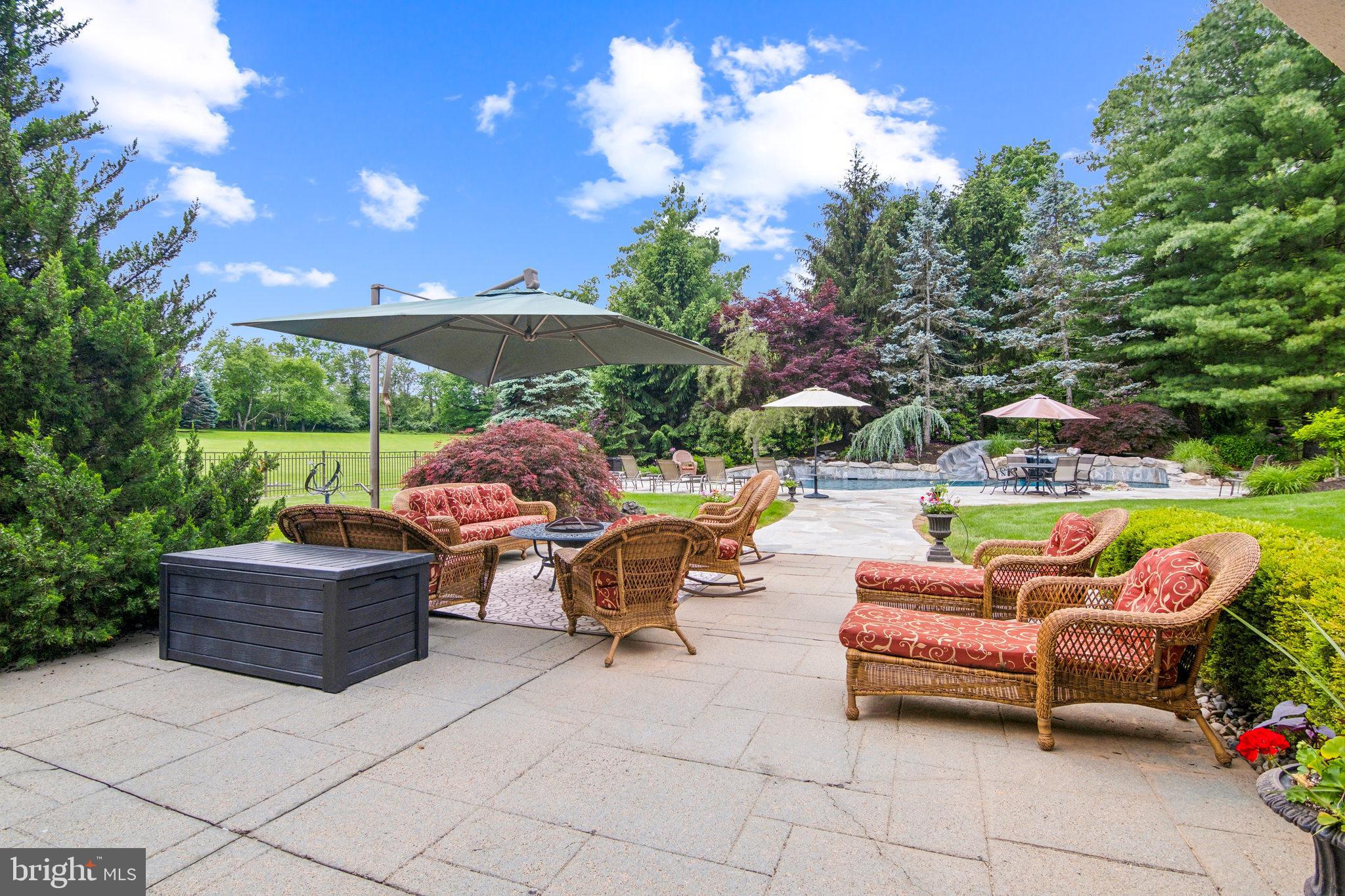 TIMBER RIDGE - Residential