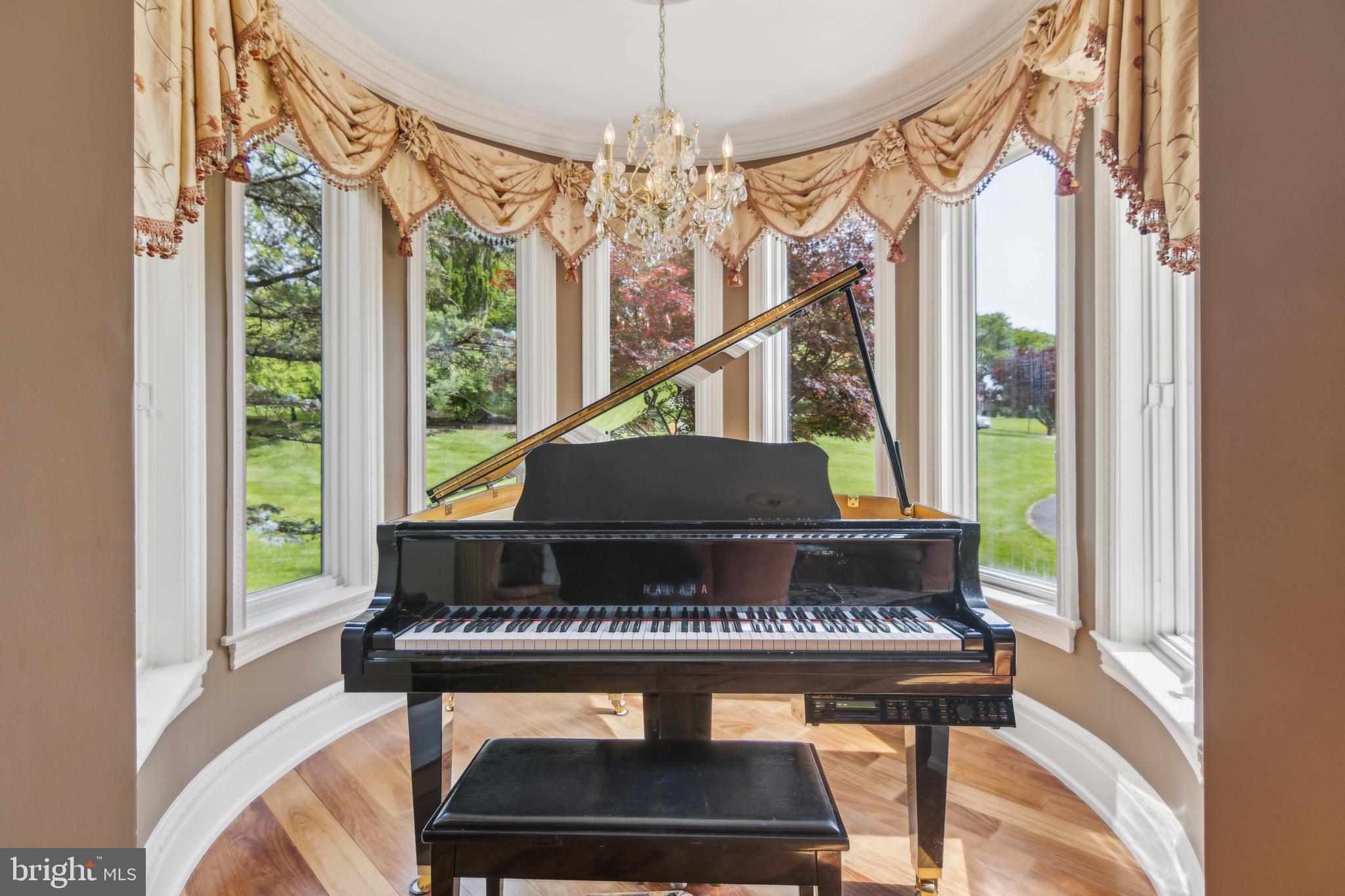 TIMBER RIDGE - Residential