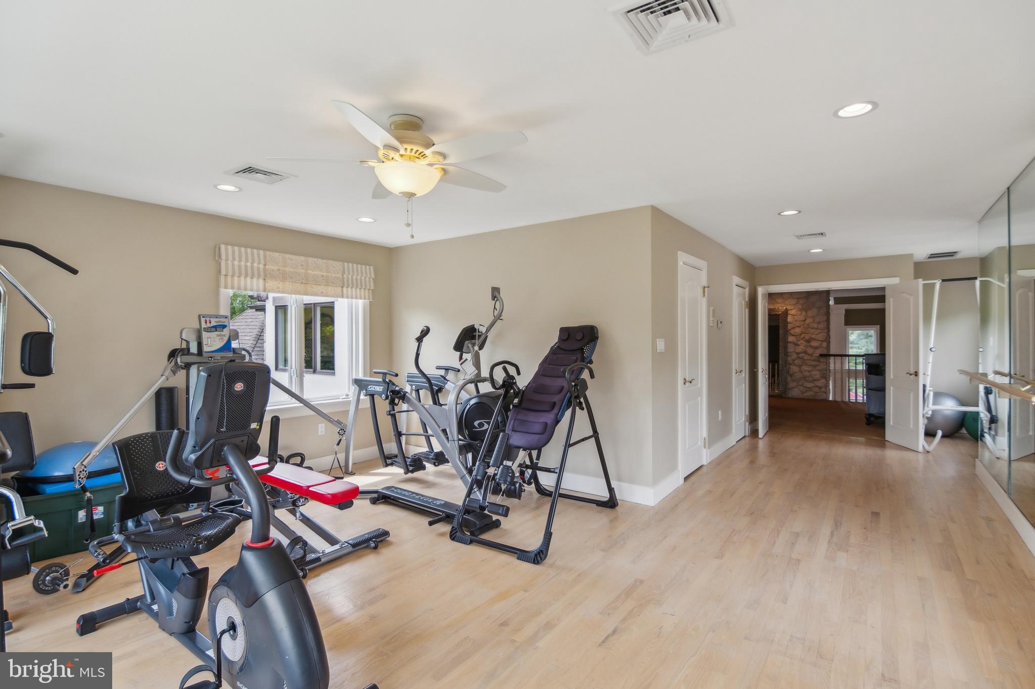 TIMBER RIDGE - Residential