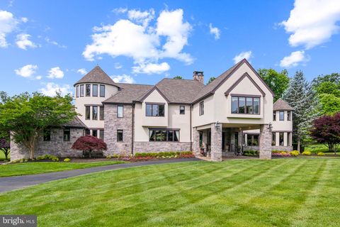 509 WHEATFIELD LANE NEWTOWN PA 18940