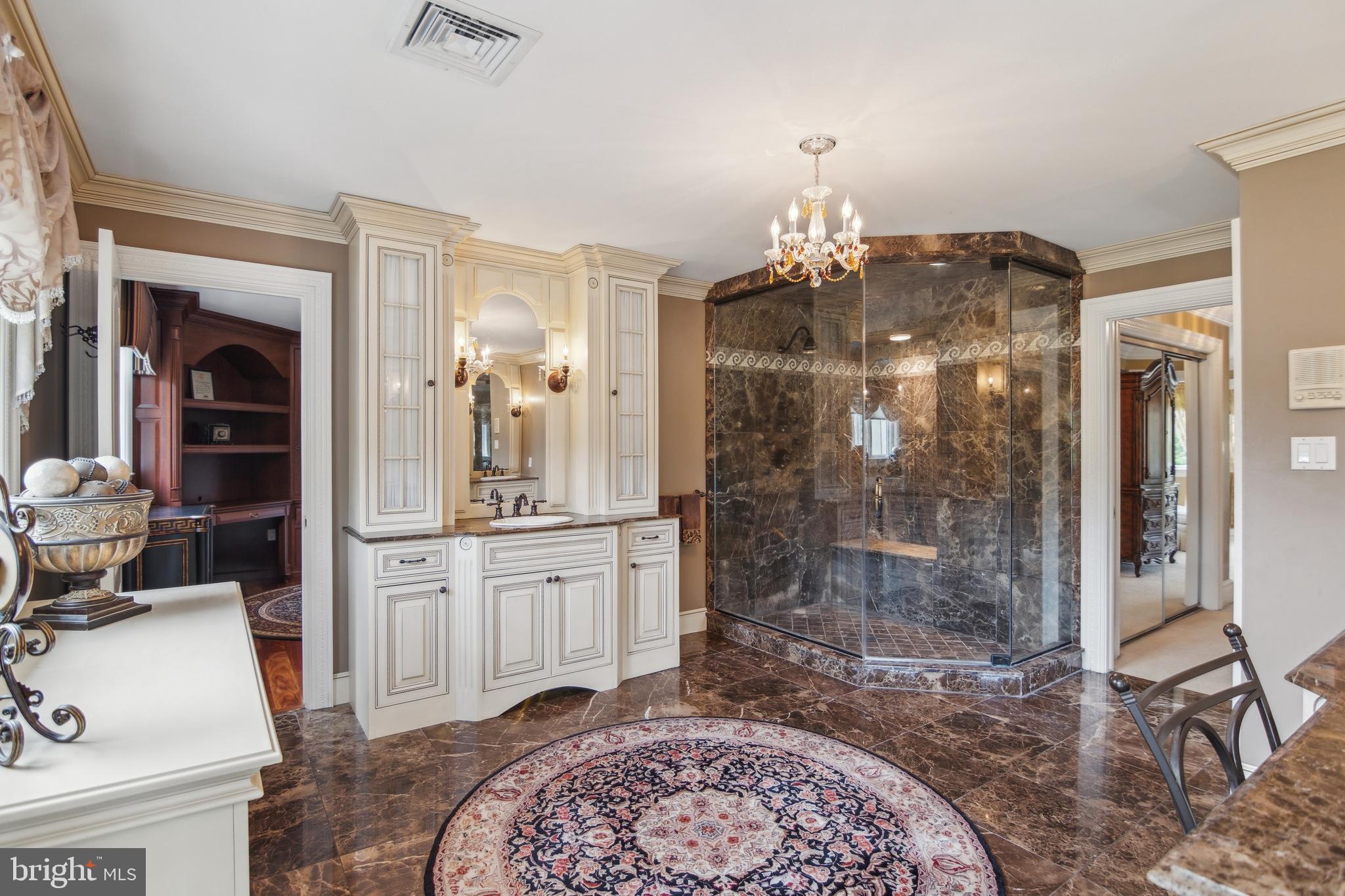 TIMBER RIDGE - Residential