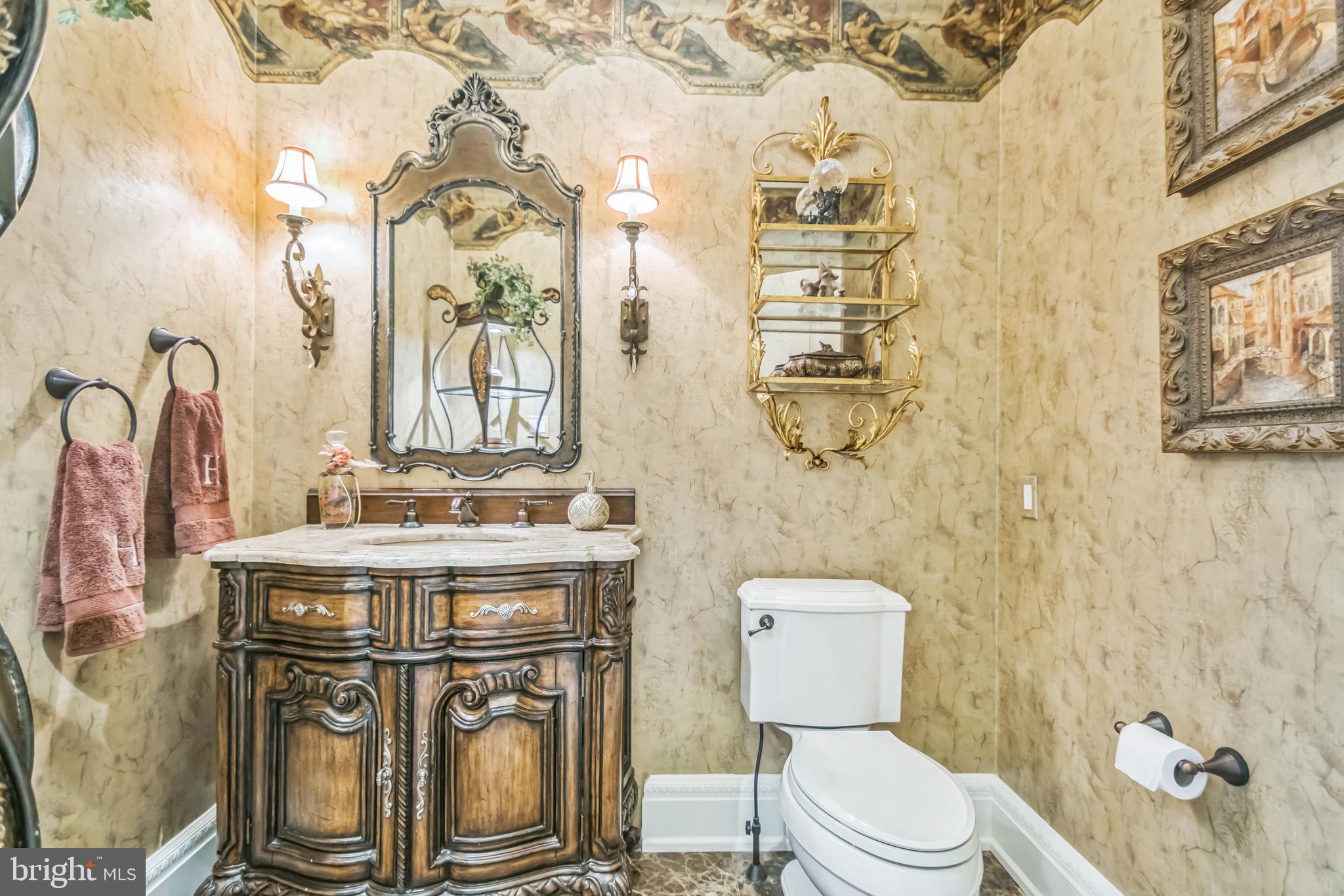 TIMBER RIDGE - Residential