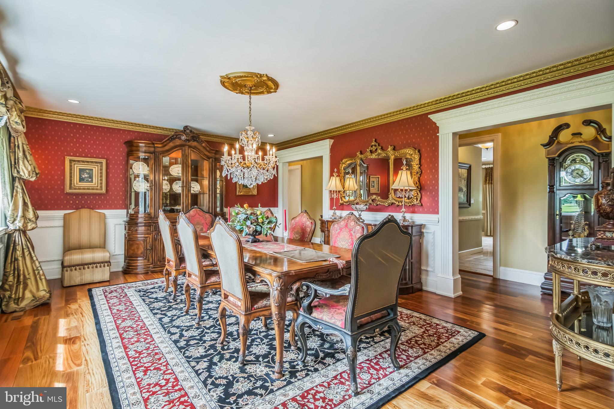 TIMBER RIDGE - Residential