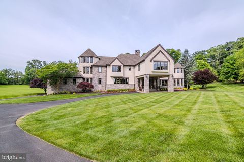 509 WHEATFIELD LANE NEWTOWN PA 18940