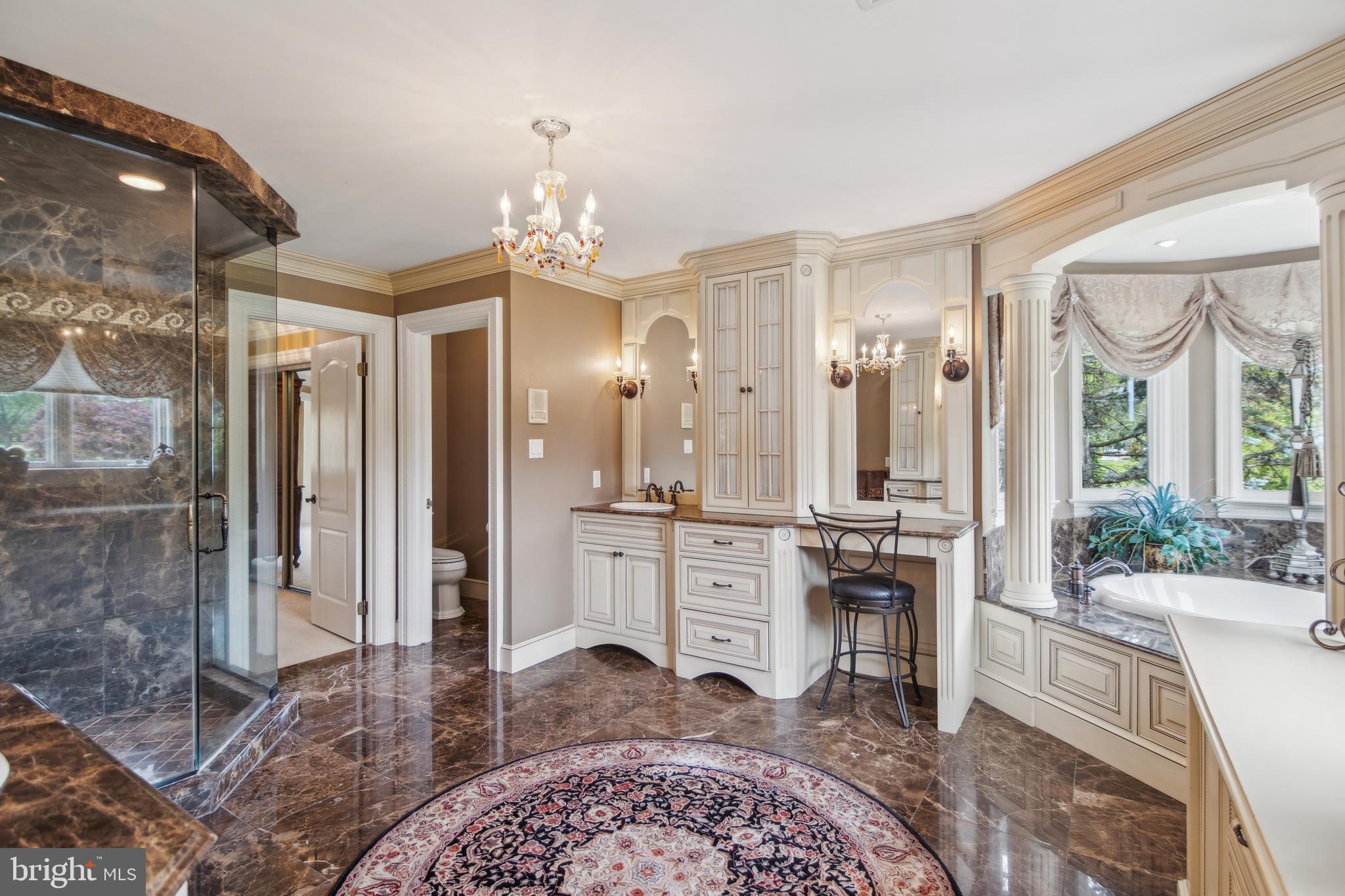 TIMBER RIDGE - Residential