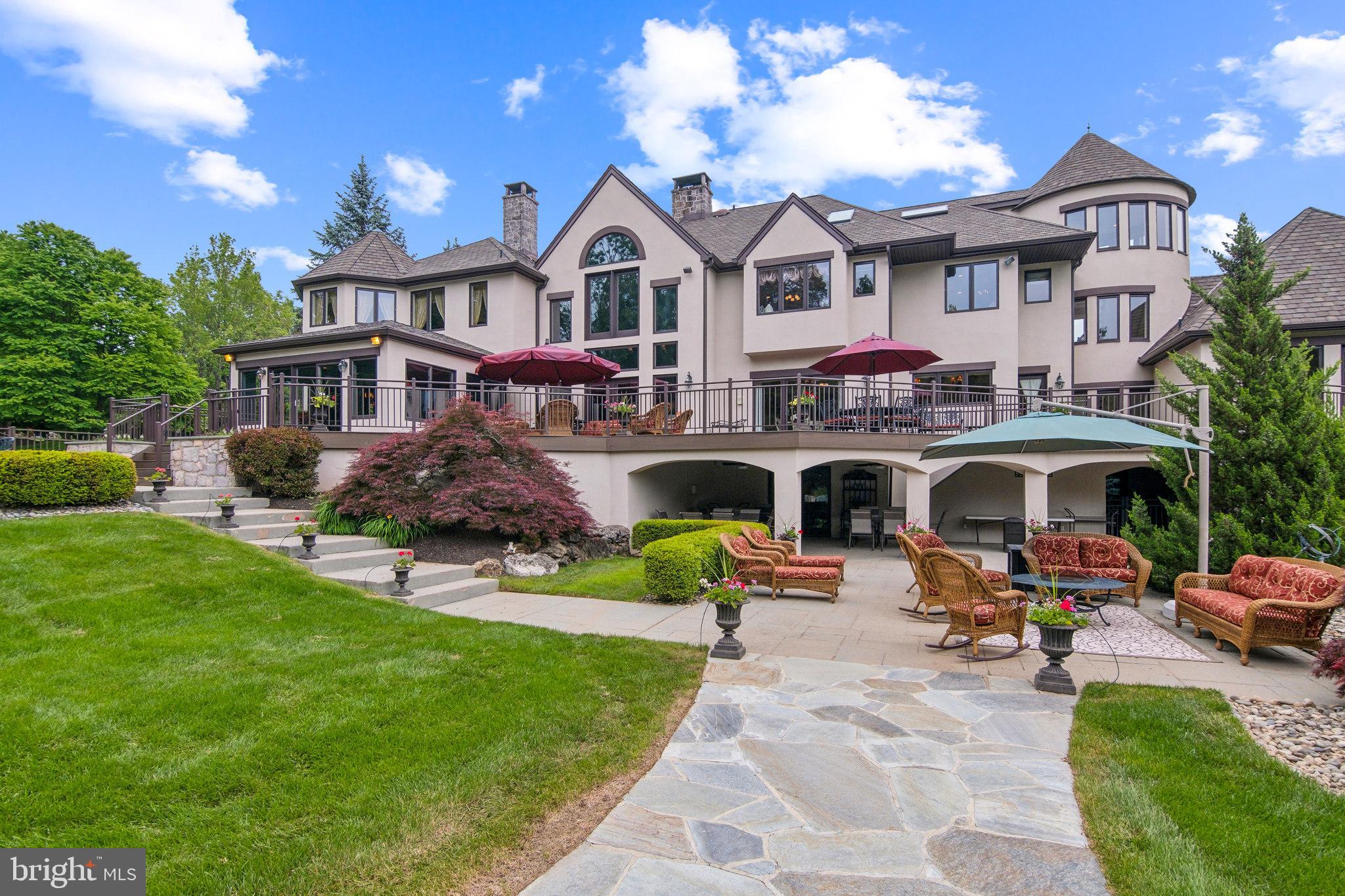 TIMBER RIDGE - Residential