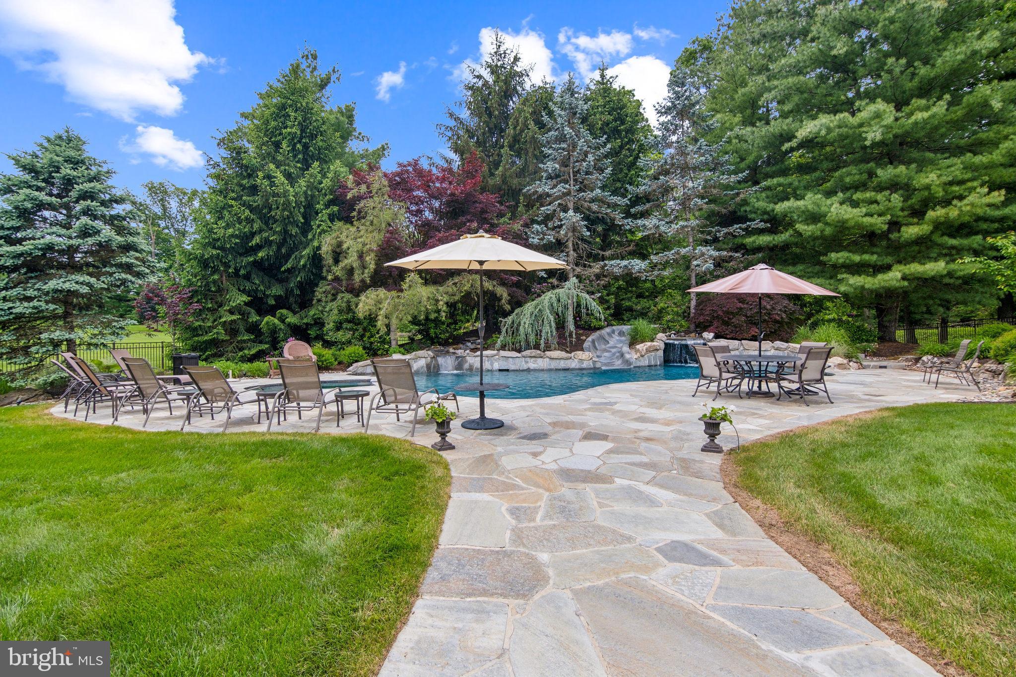 TIMBER RIDGE - Residential