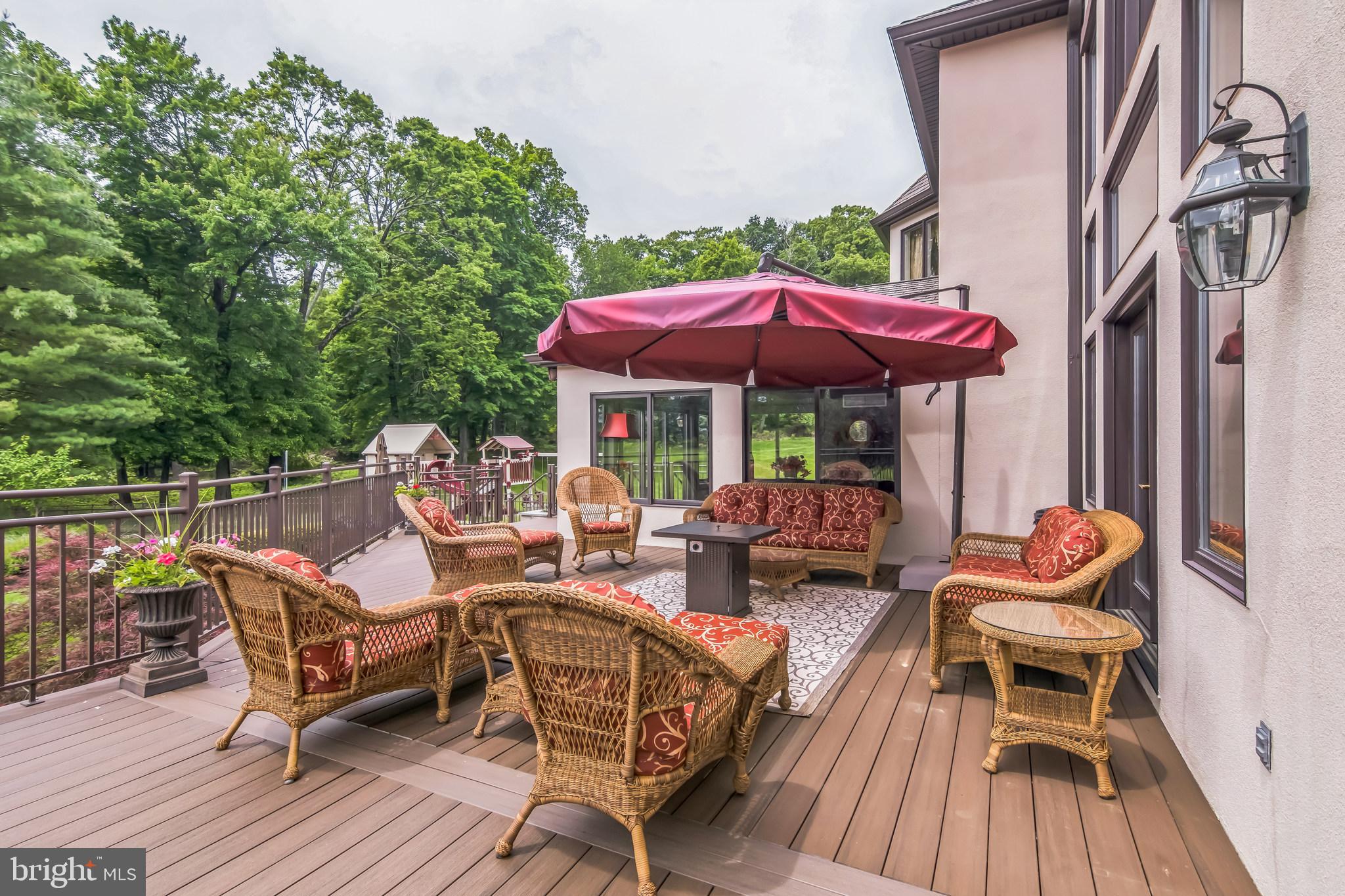 TIMBER RIDGE - Residential