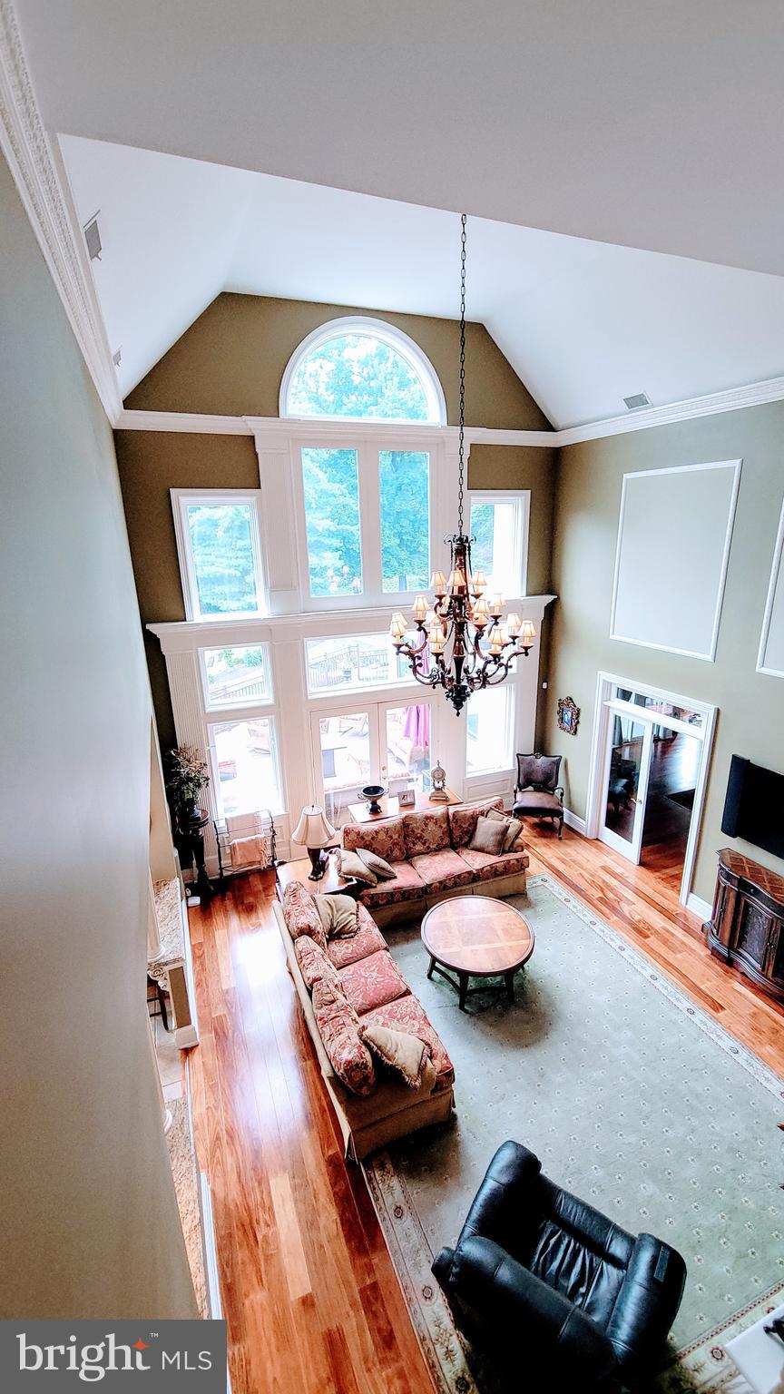 TIMBER RIDGE - Residential