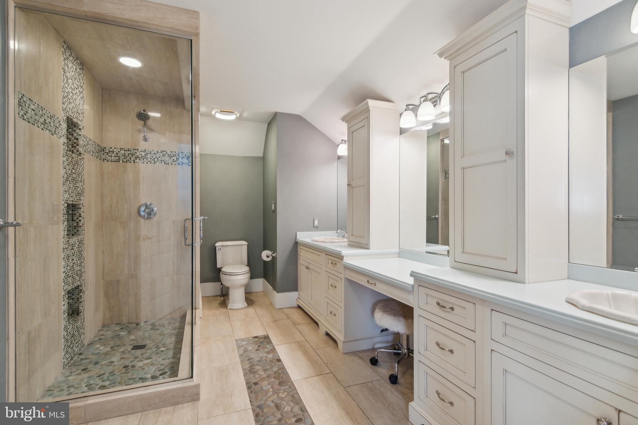 TIMBER RIDGE - Residential