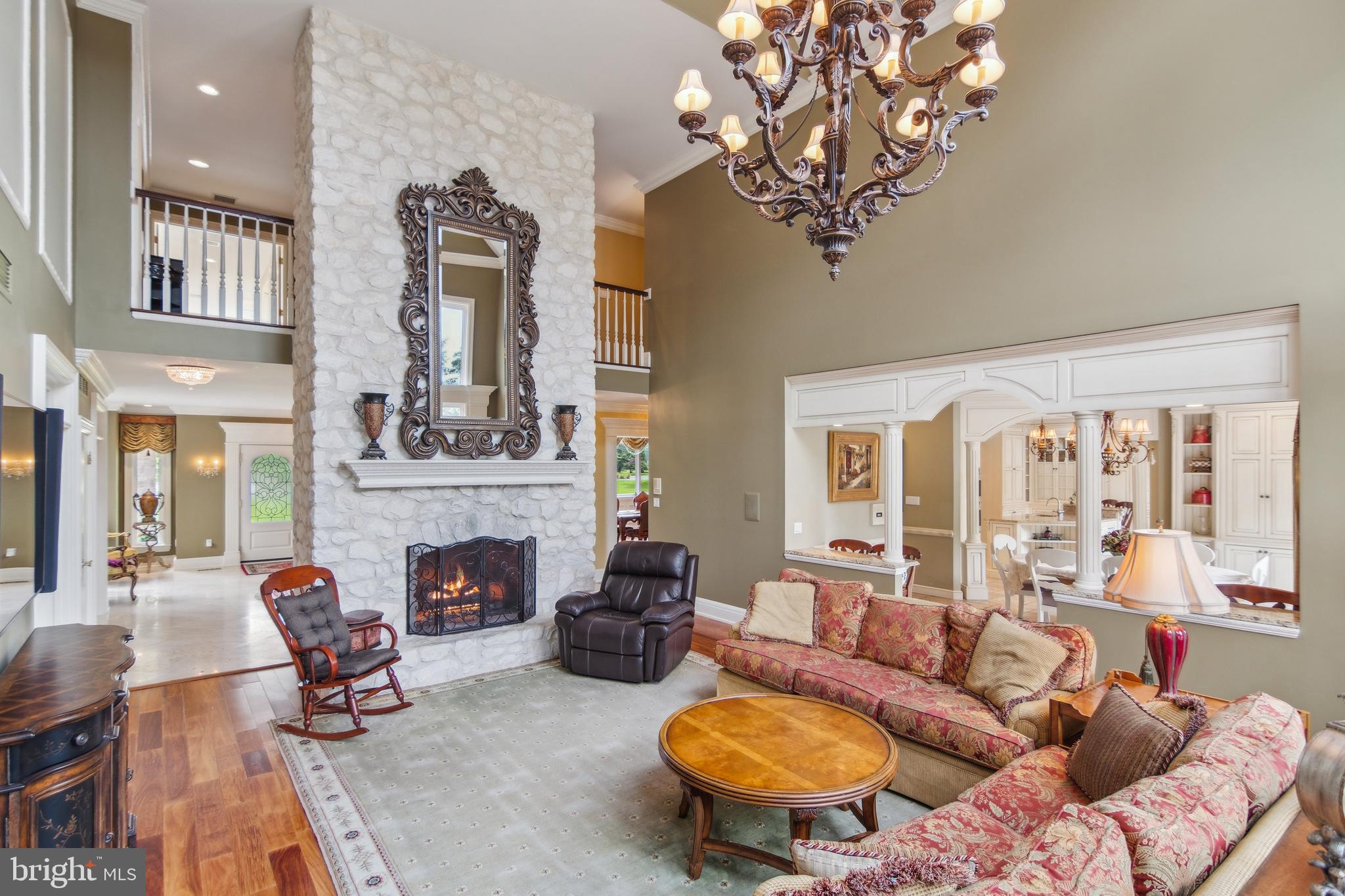 TIMBER RIDGE - Residential