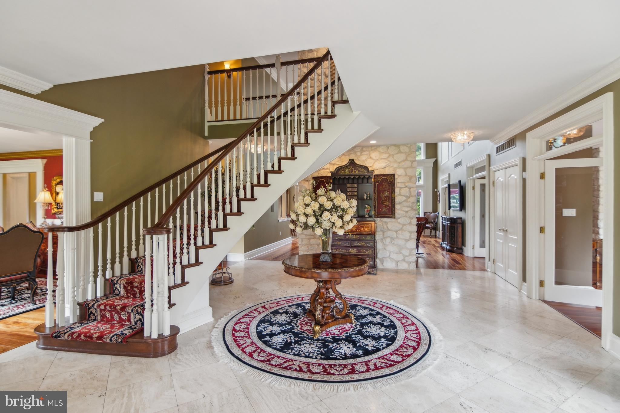 TIMBER RIDGE - Residential