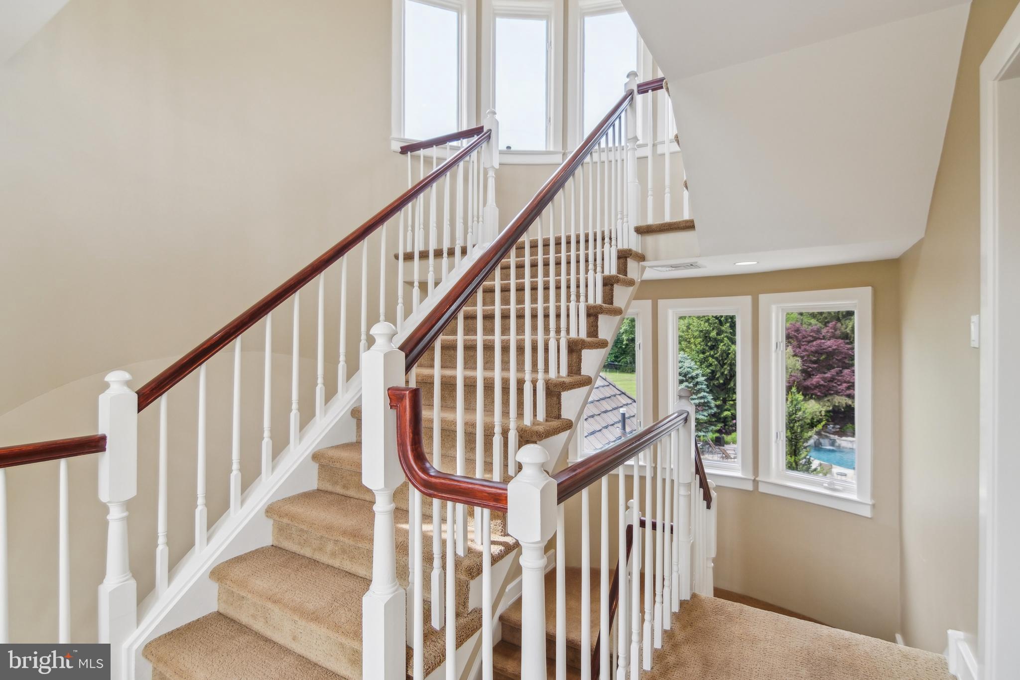 TIMBER RIDGE - Residential