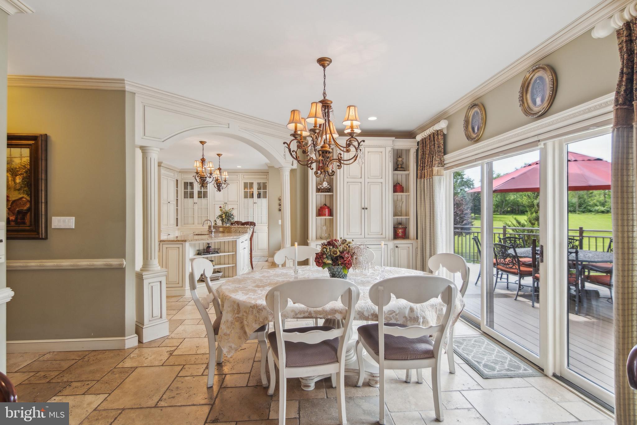 TIMBER RIDGE - Residential