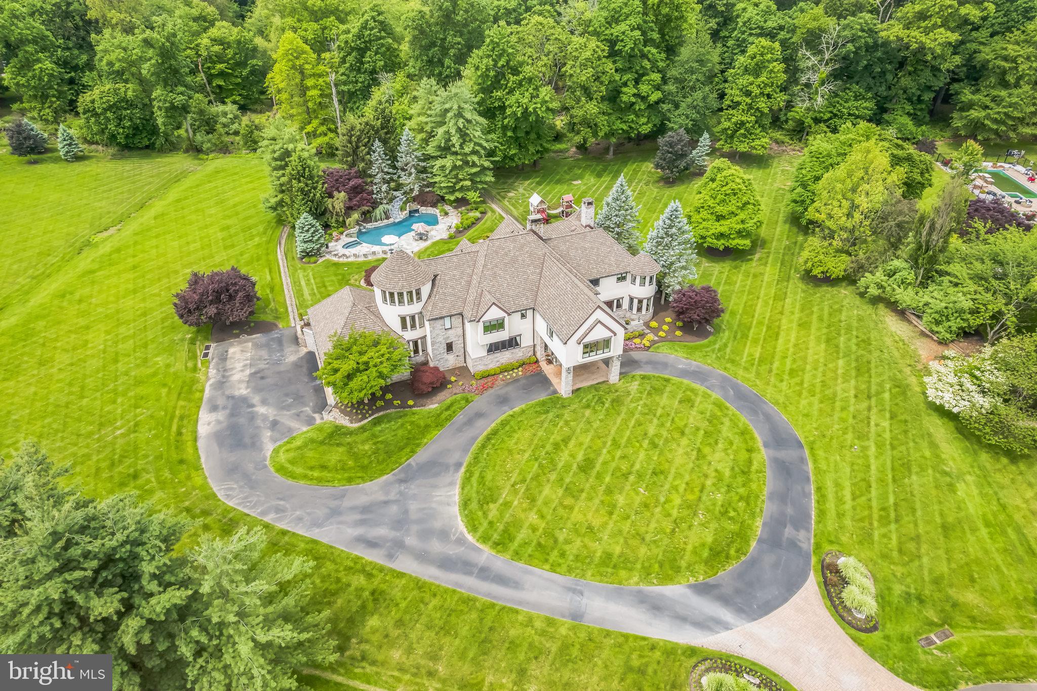 TIMBER RIDGE - Residential