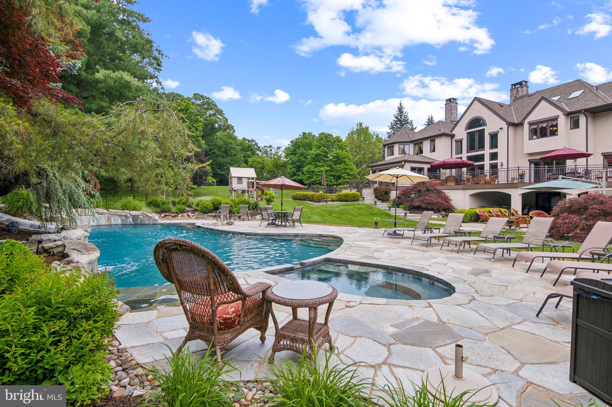 TIMBER RIDGE - Residential