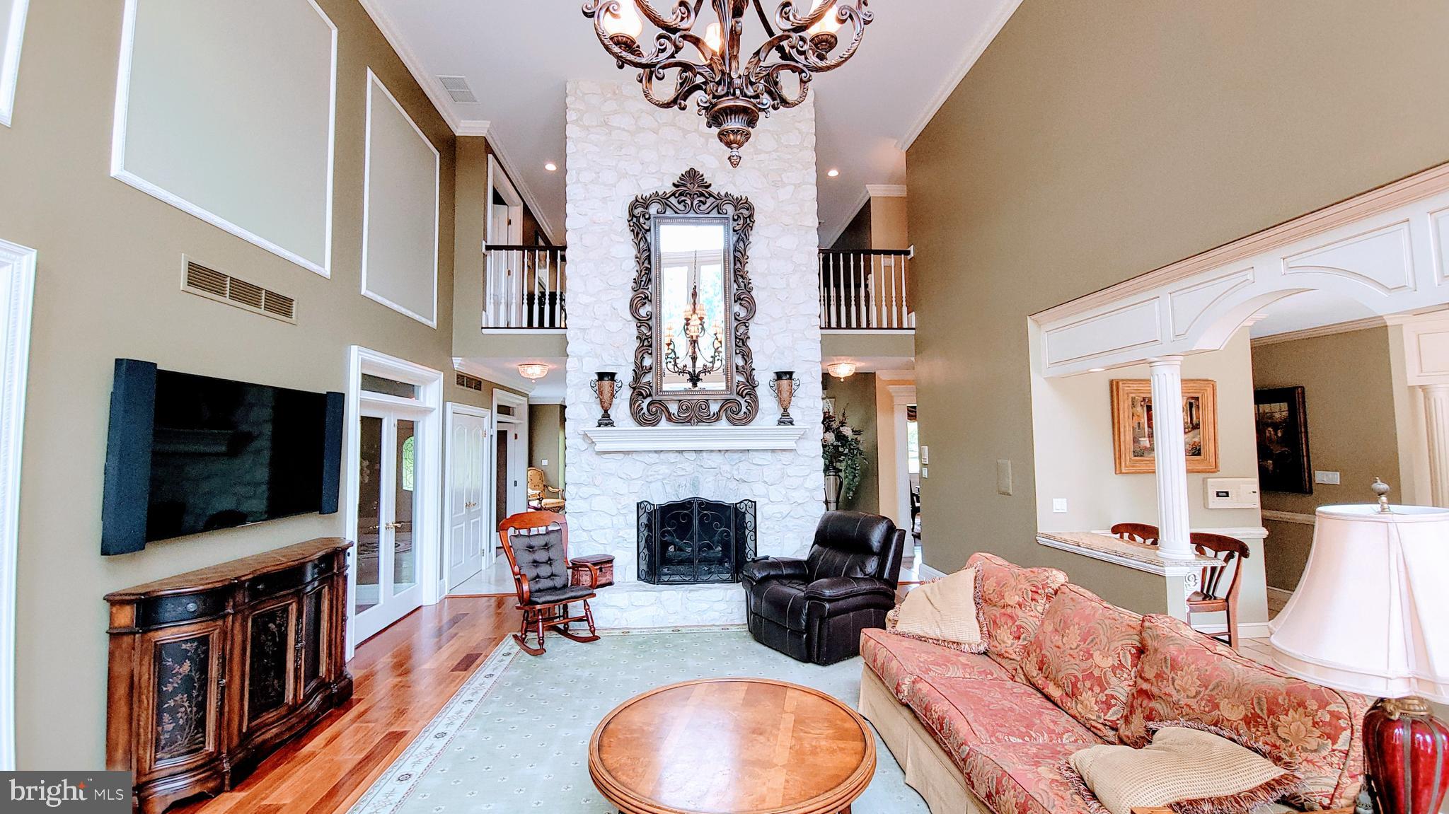 TIMBER RIDGE - Residential