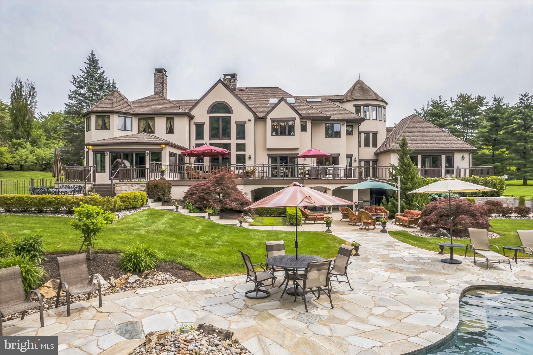 TIMBER RIDGE - Residential