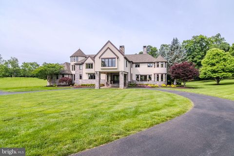 509 WHEATFIELD LANE NEWTOWN PA 18940
