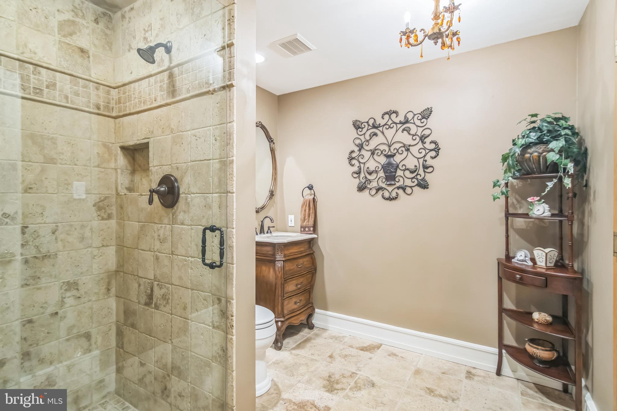 TIMBER RIDGE - Residential