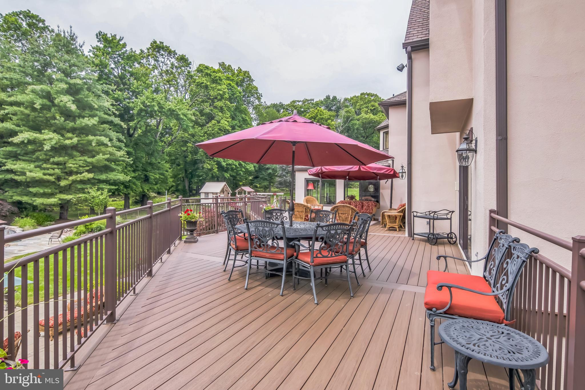 TIMBER RIDGE - Residential