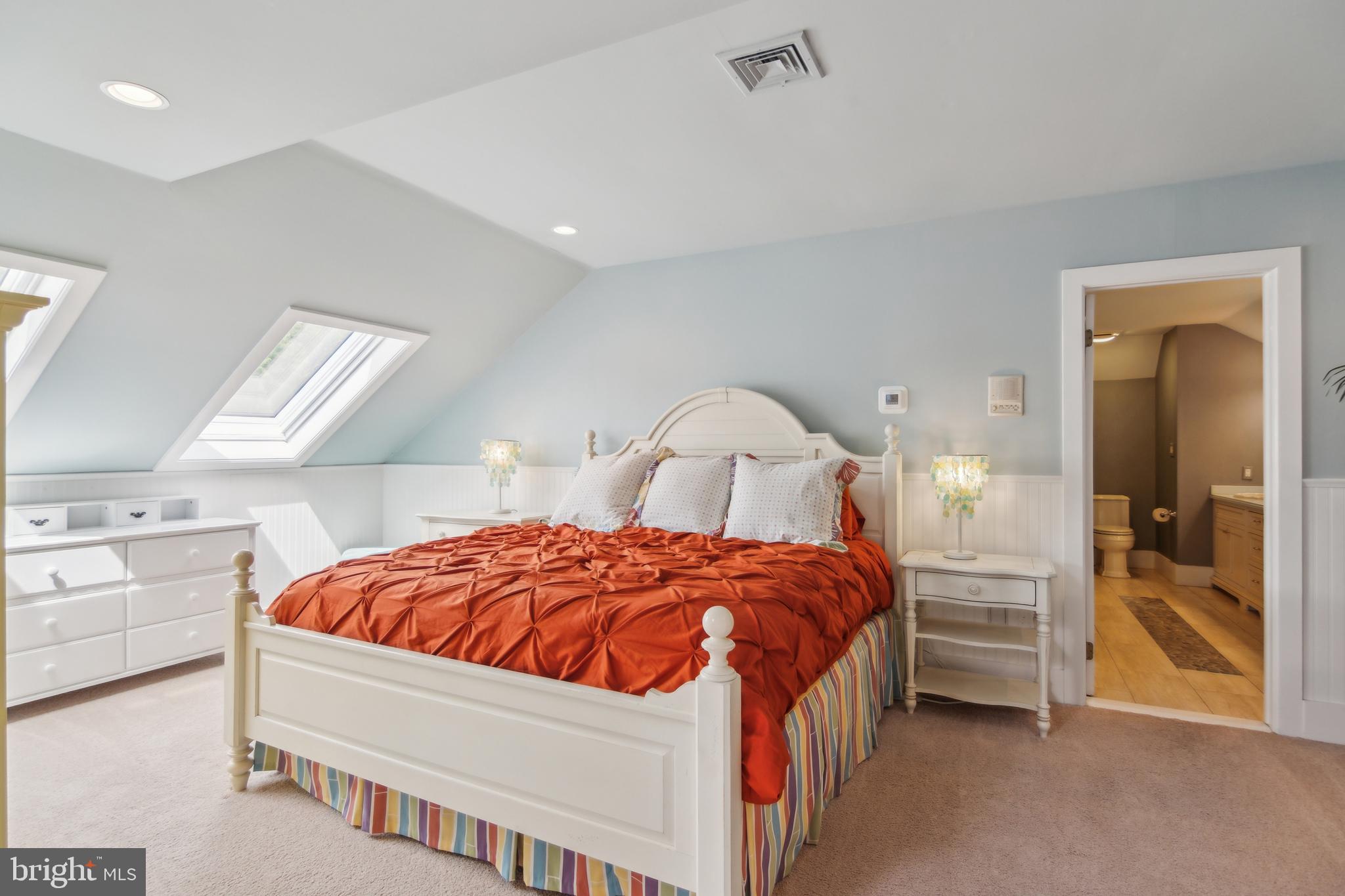 TIMBER RIDGE - Residential