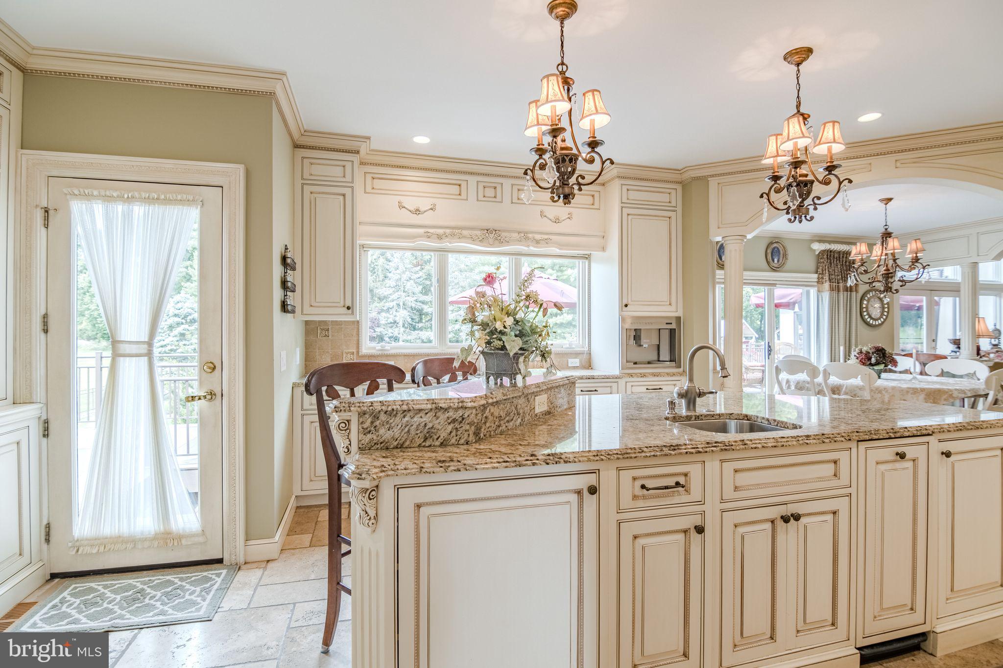 TIMBER RIDGE - Residential