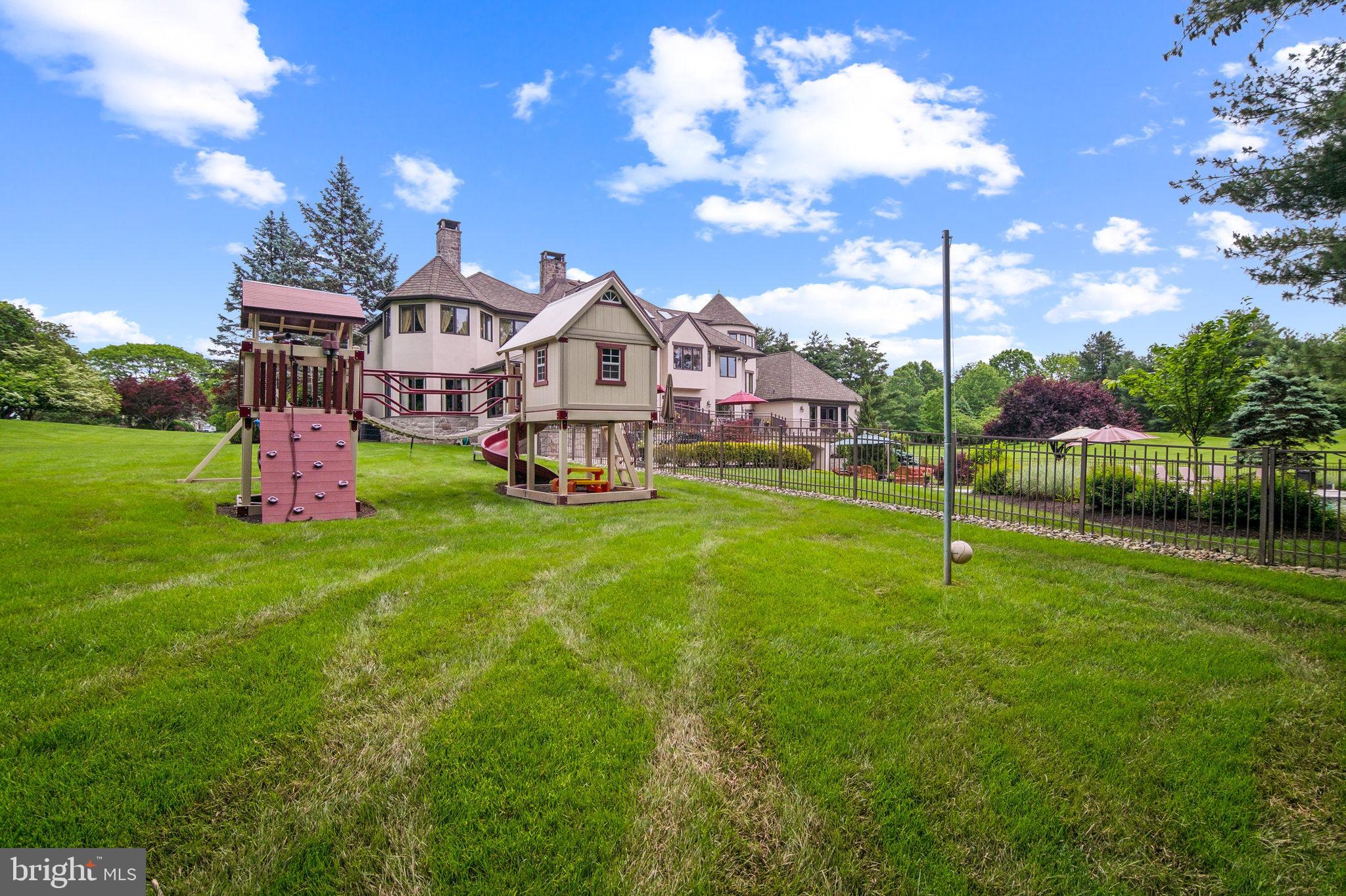 TIMBER RIDGE - Residential