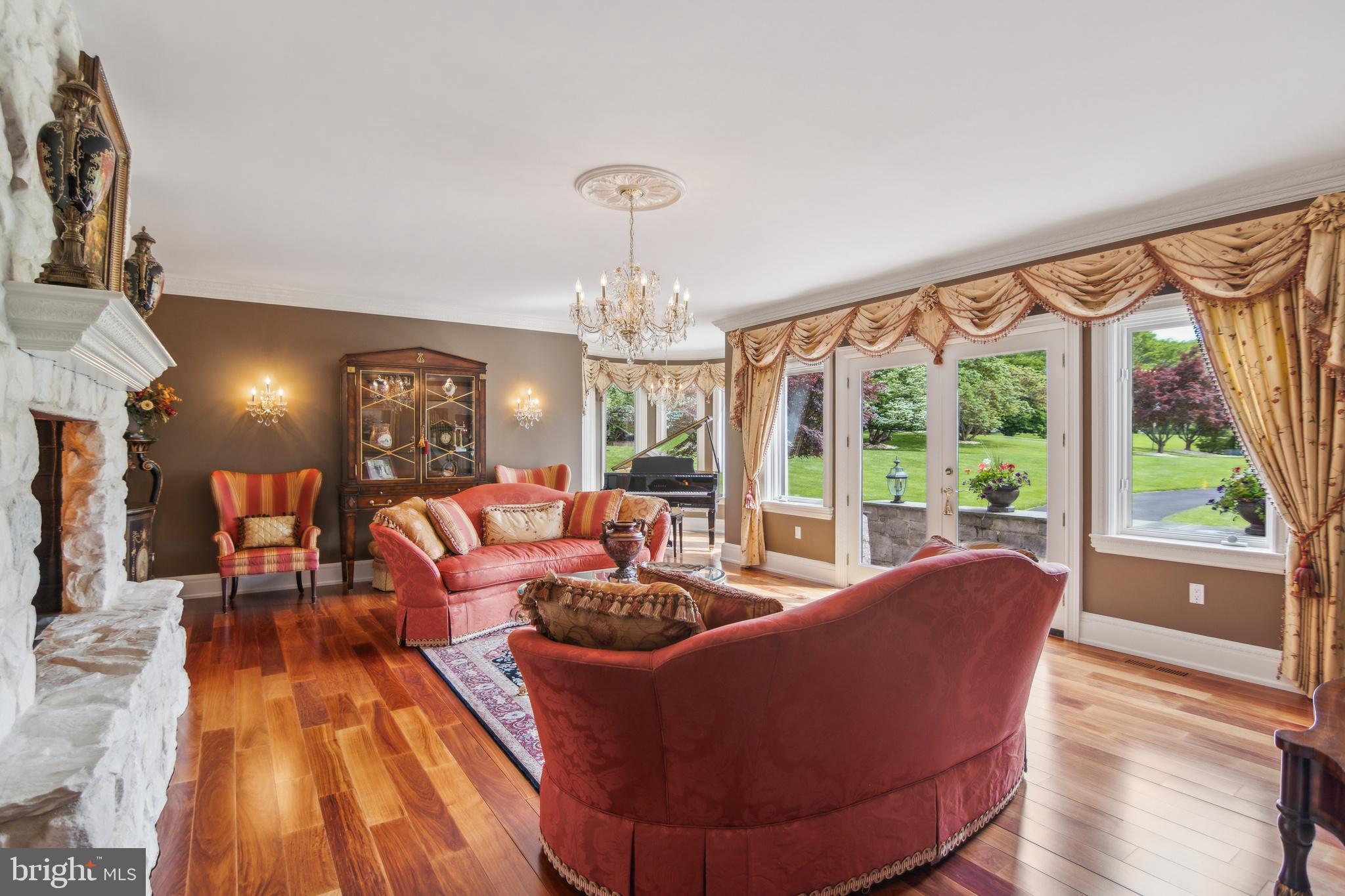 TIMBER RIDGE - Residential