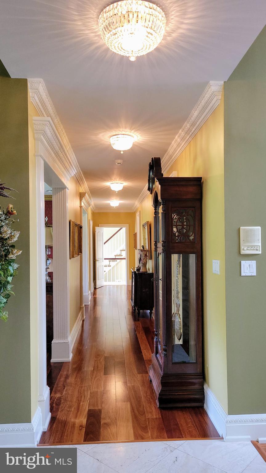 TIMBER RIDGE - Residential