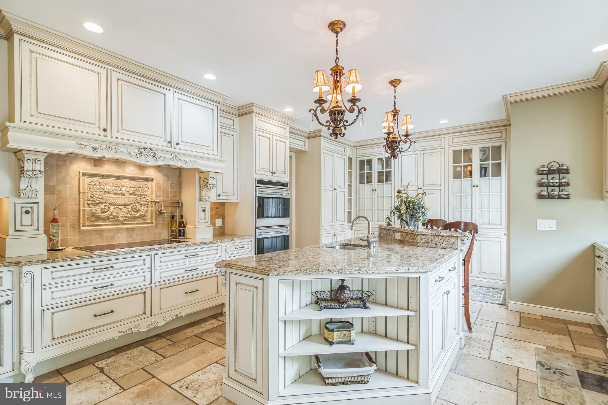 TIMBER RIDGE - Residential