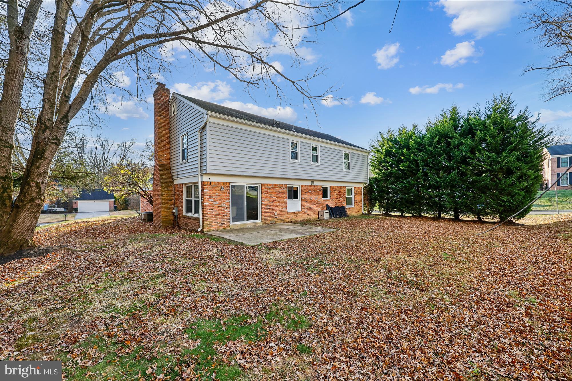 FOX HILLS - Residential