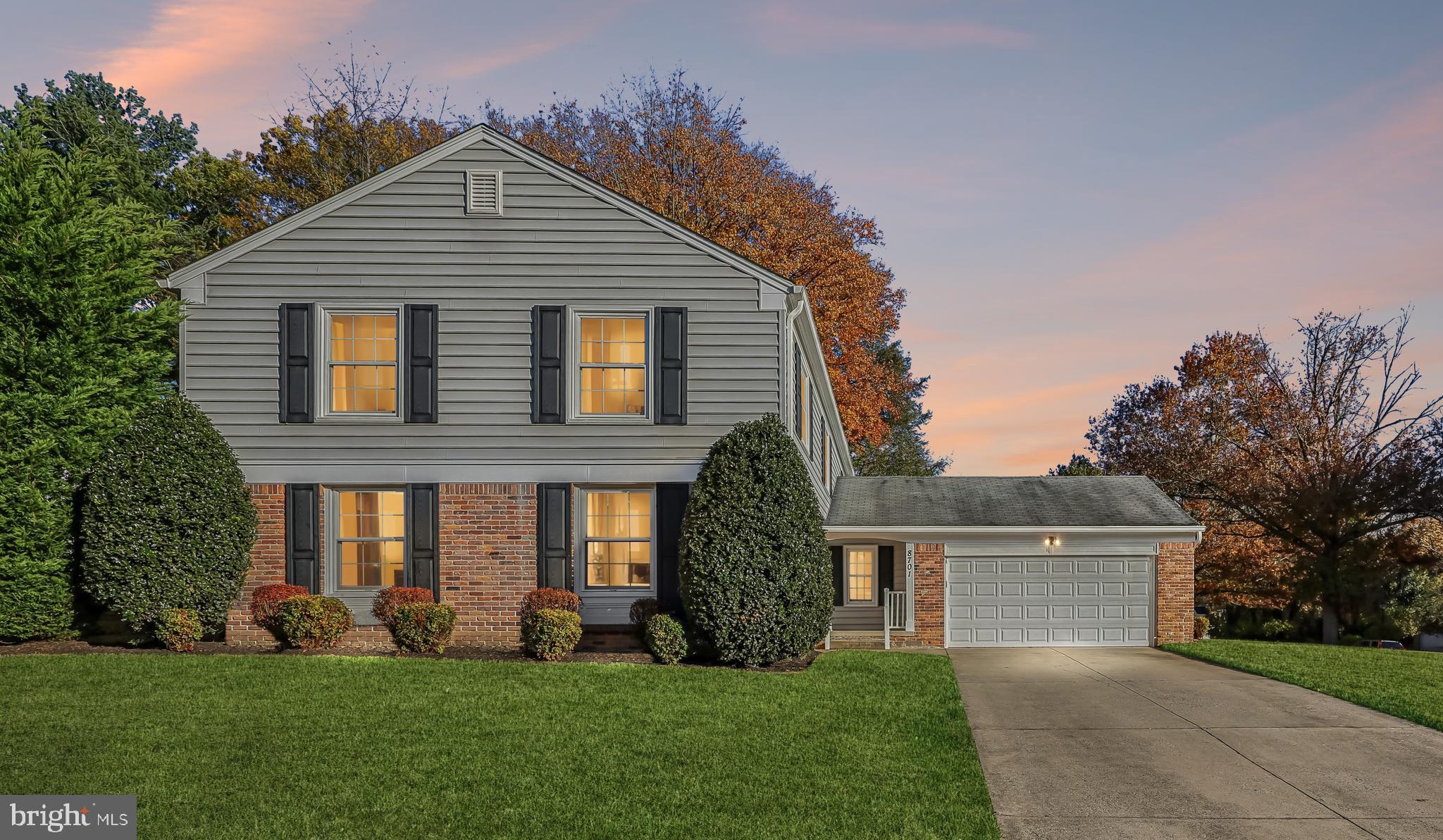 FOX HILLS - Residential