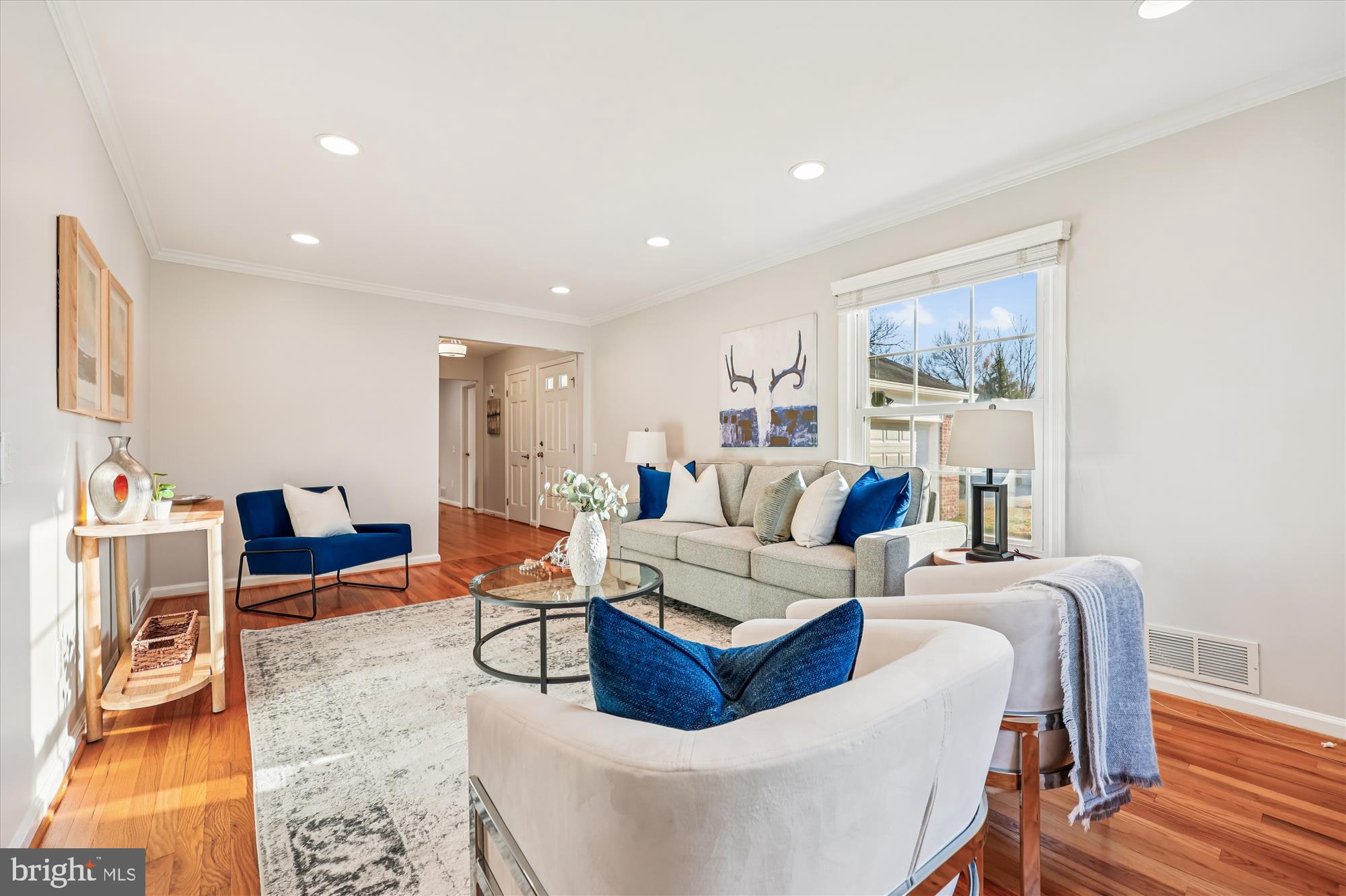 FOX HILLS - Residential