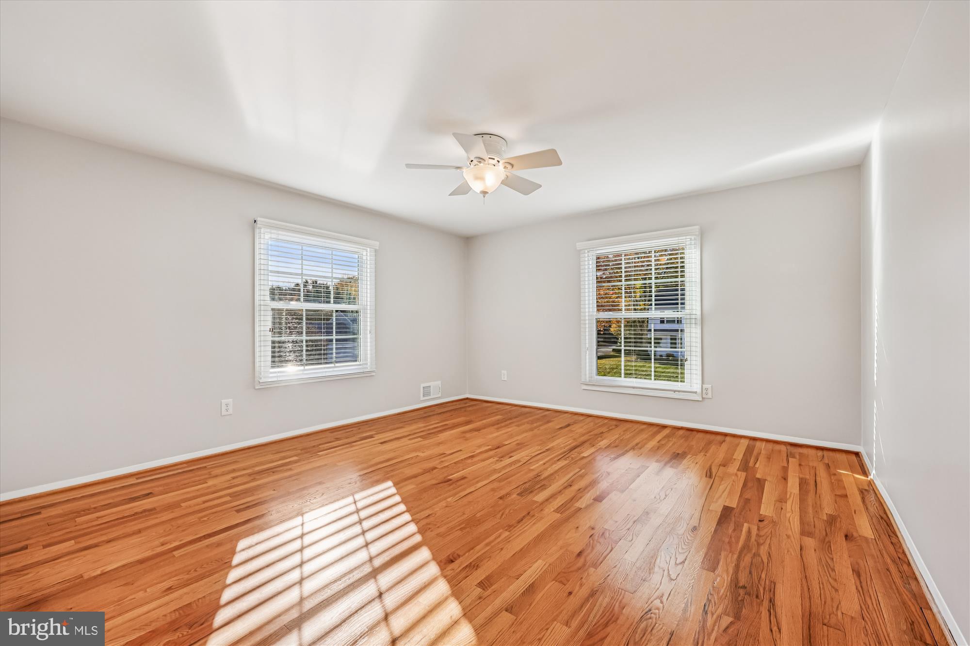 FOX HILLS - Residential