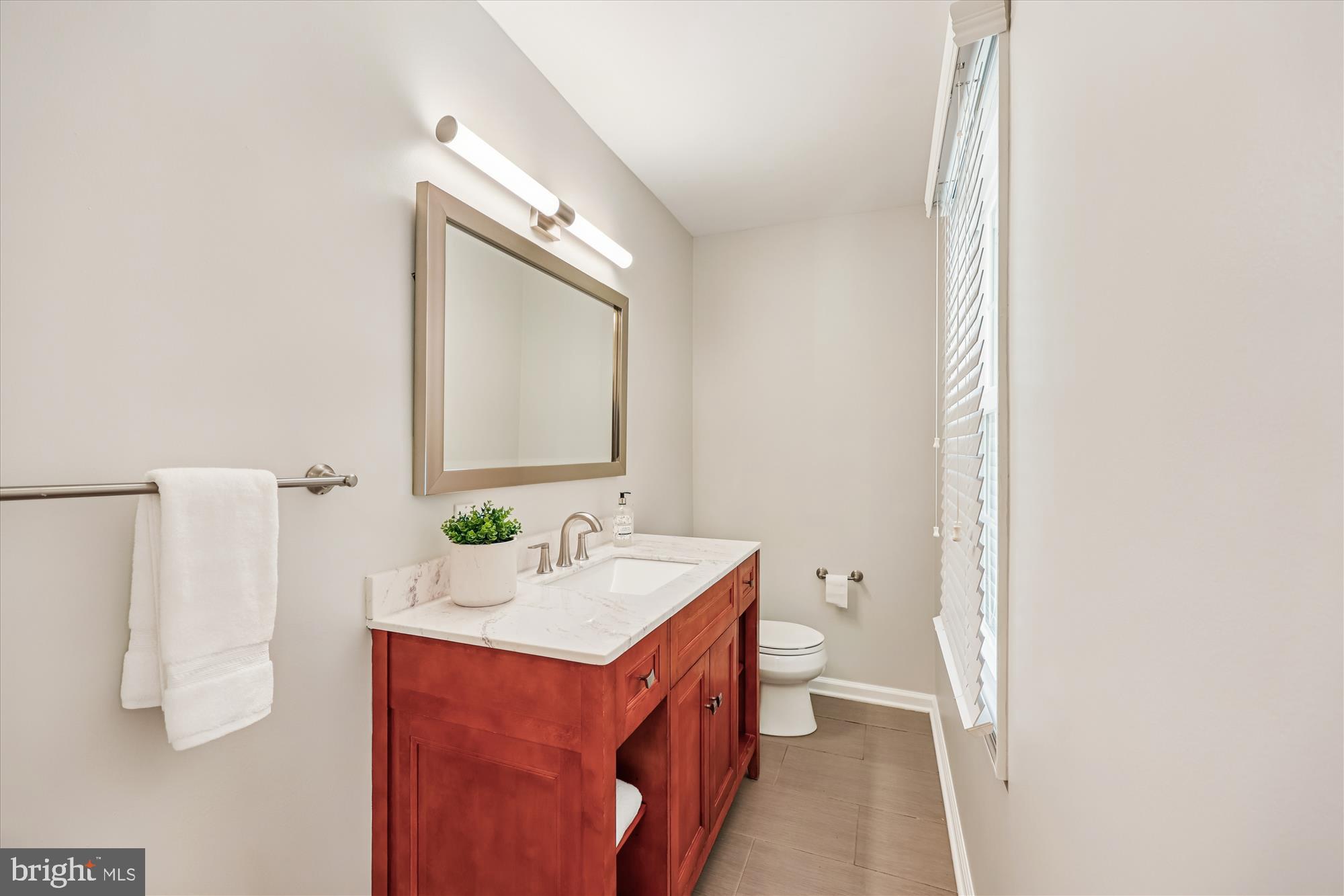 FOX HILLS - Residential