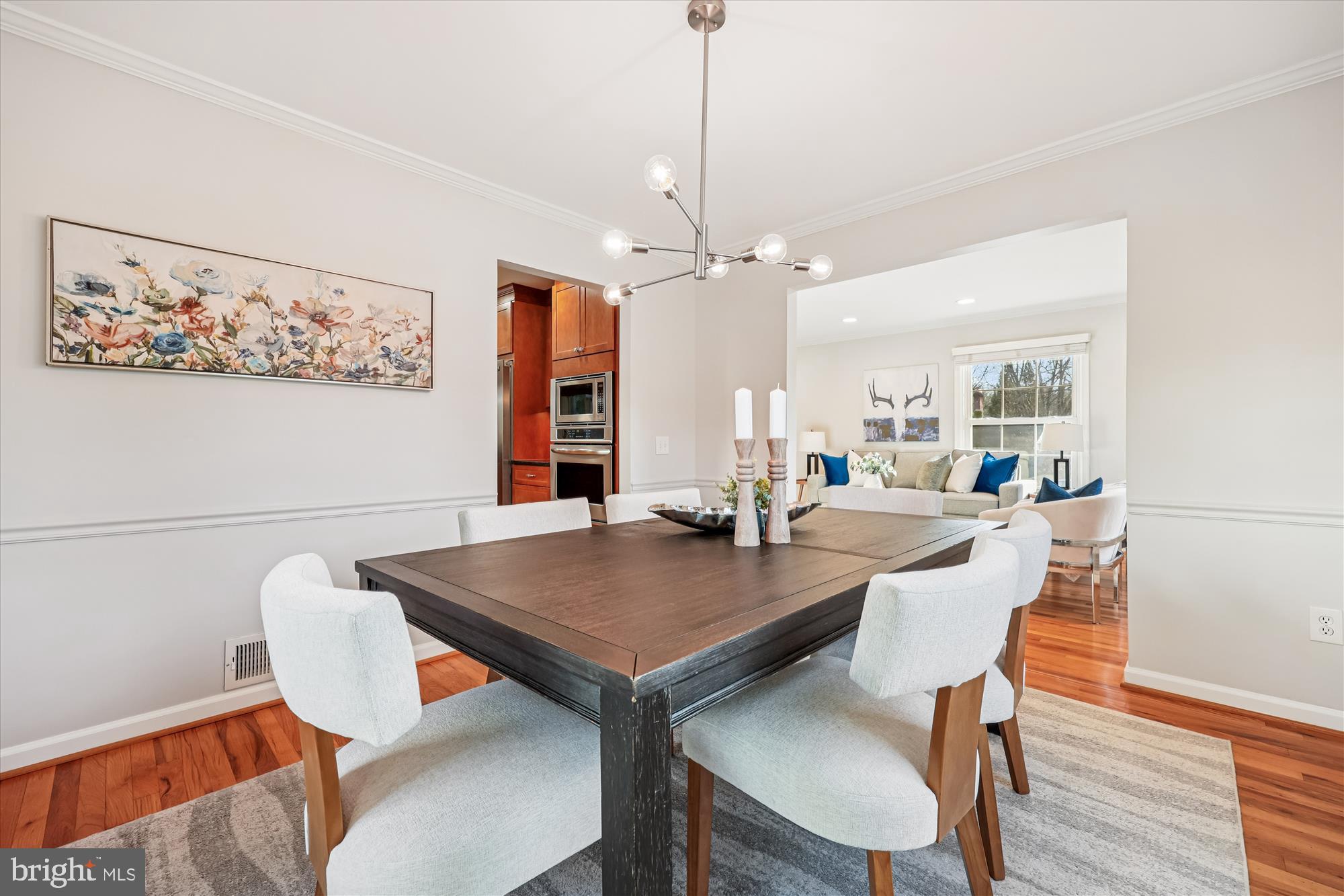 FOX HILLS - Residential