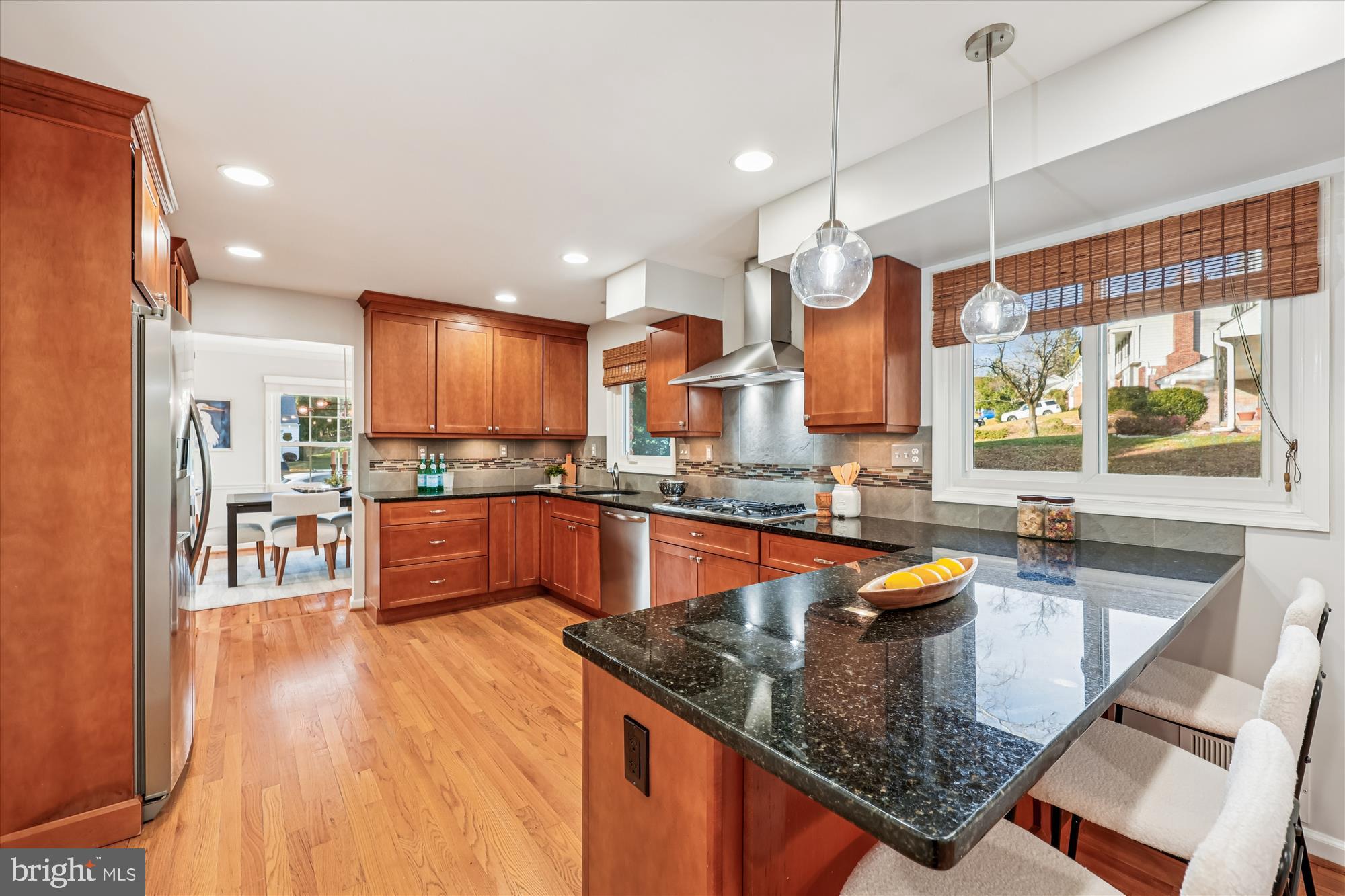 FOX HILLS - Residential