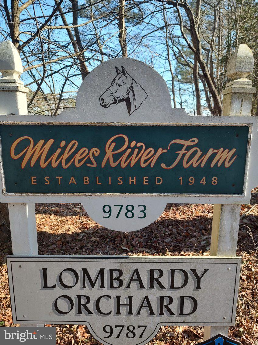 EASTON - Residential