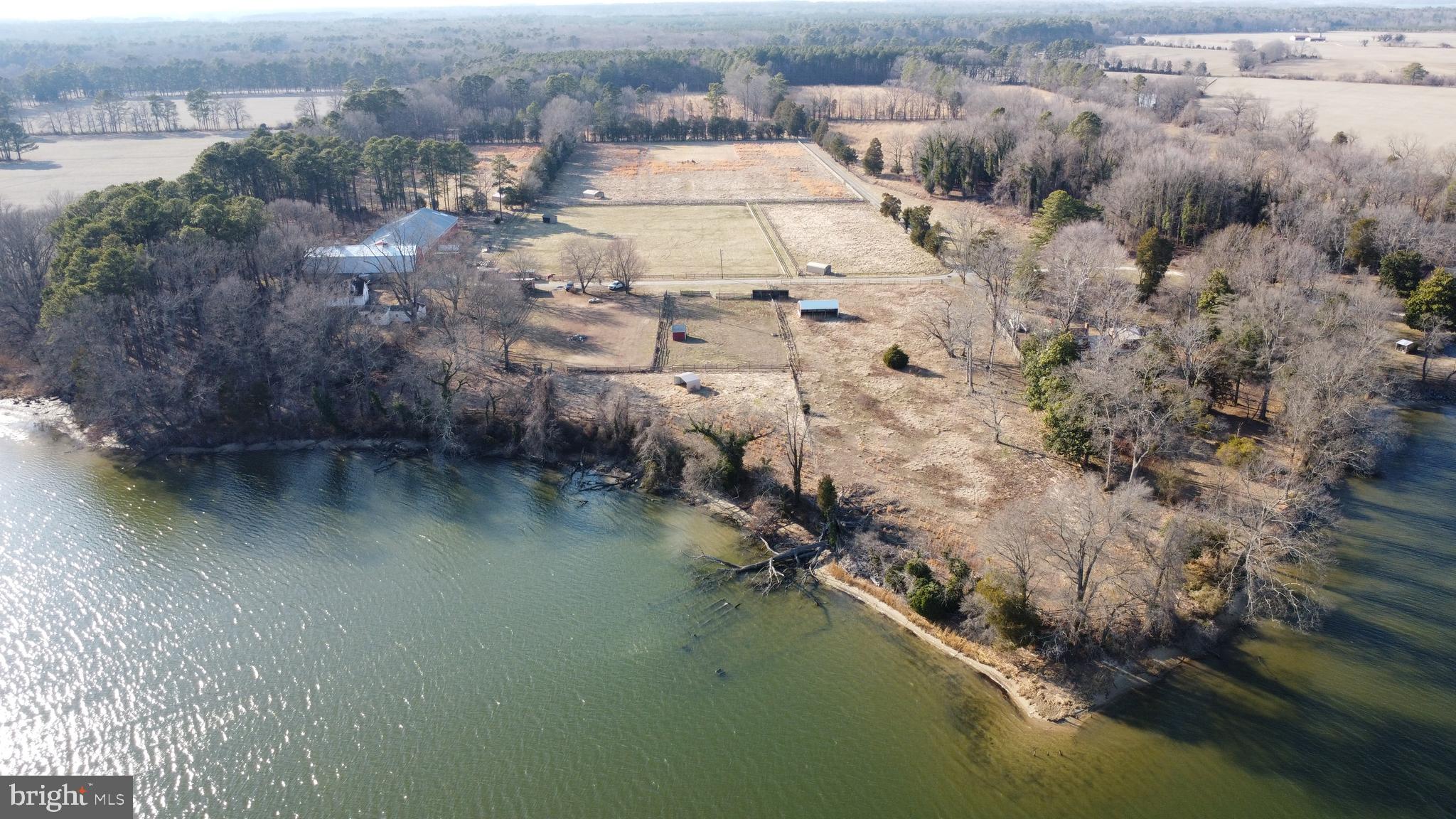 EASTON - Residential