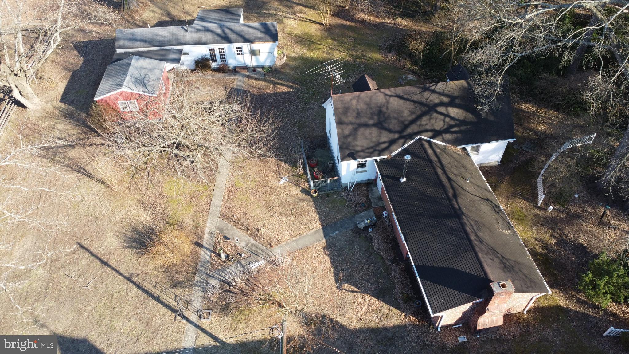 EASTON - Residential