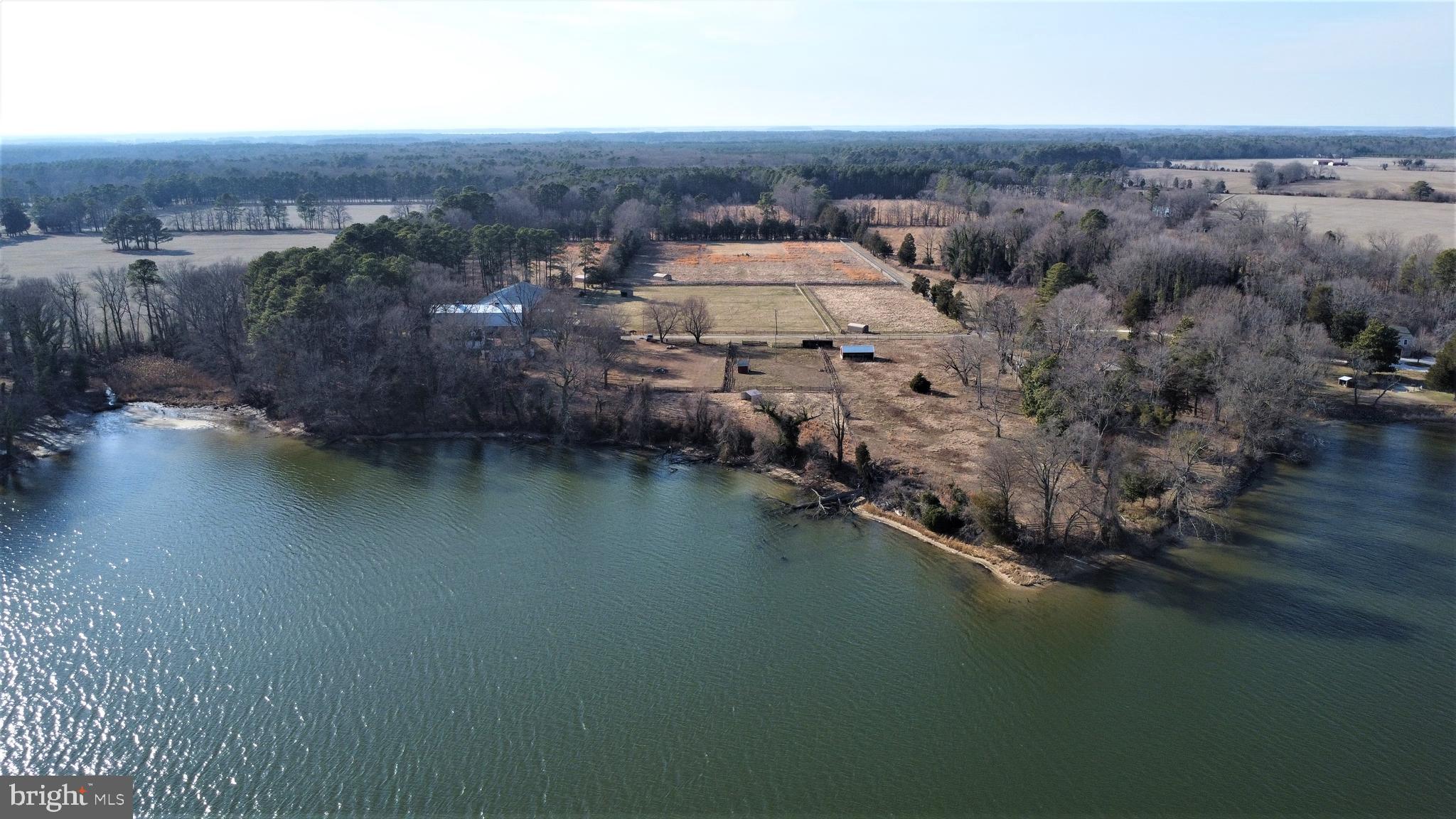 9783 UNIONVILLE ROAD