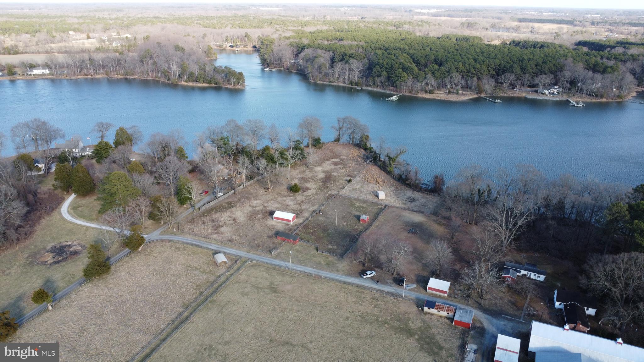 EASTON - Residential