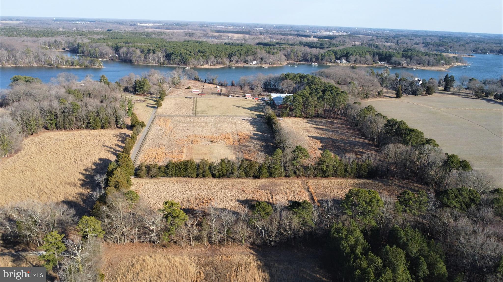 EASTON - Residential