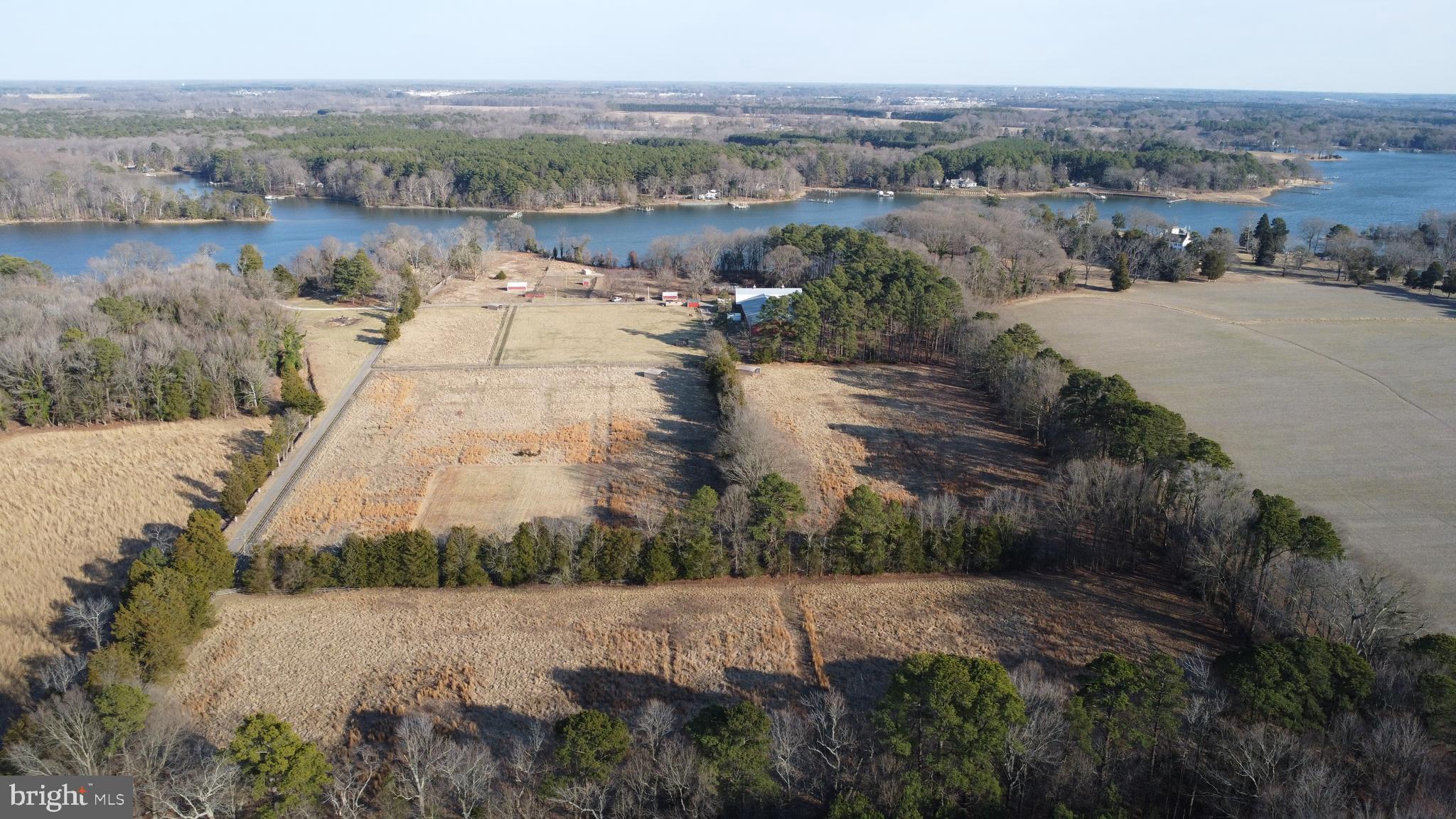 EASTON - Residential