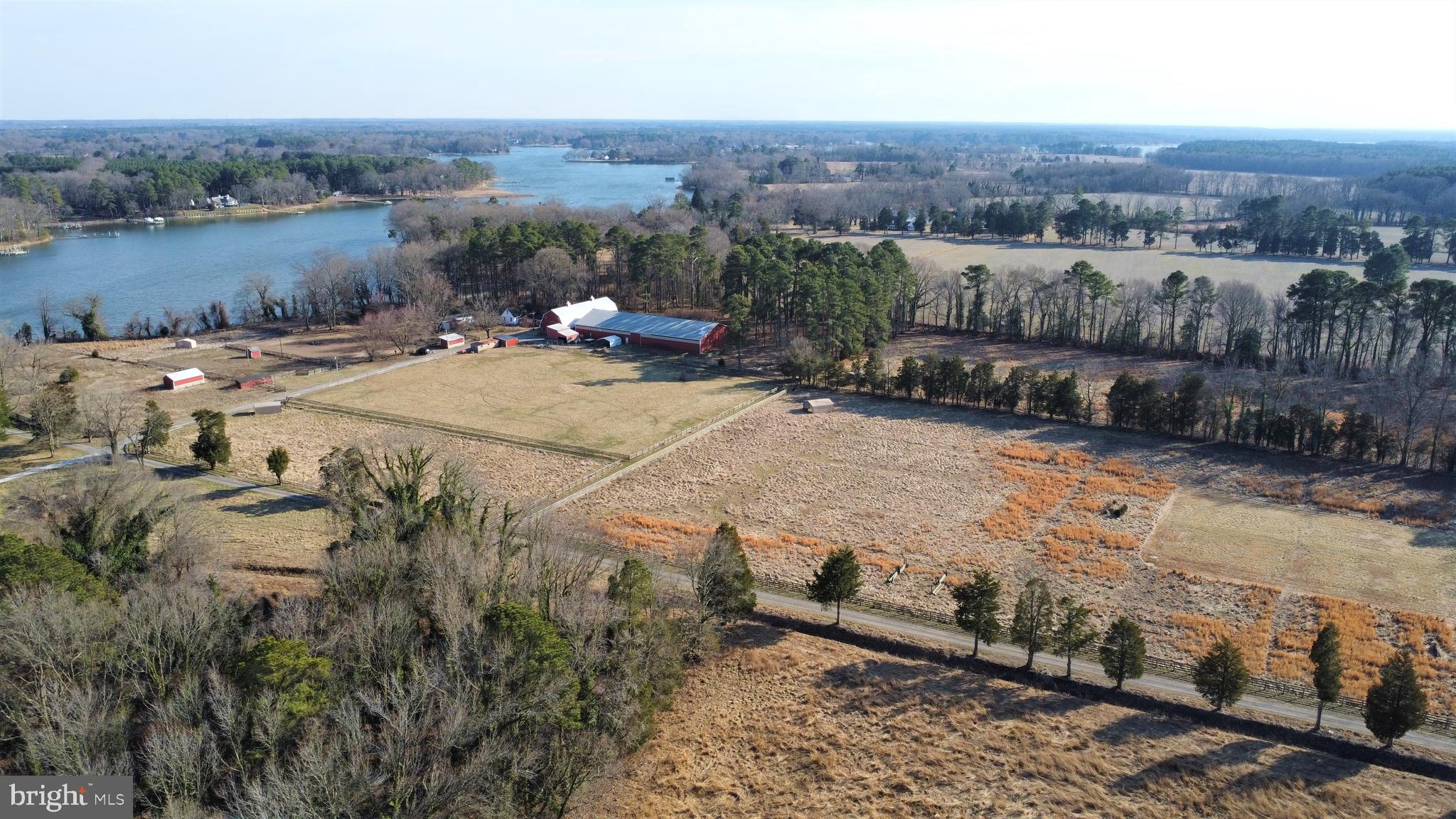 EASTON - Residential