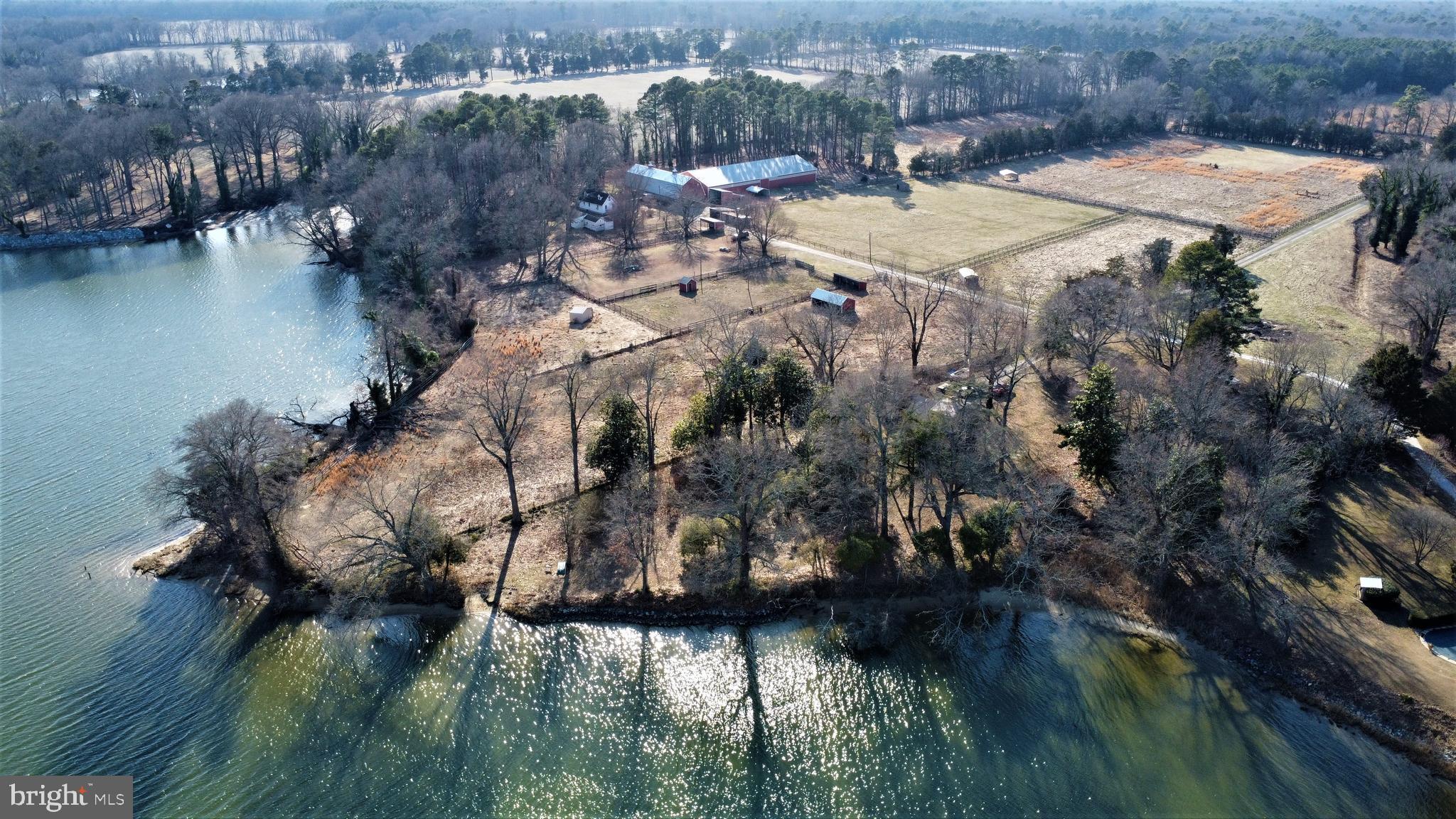 9783 UNIONVILLE ROAD