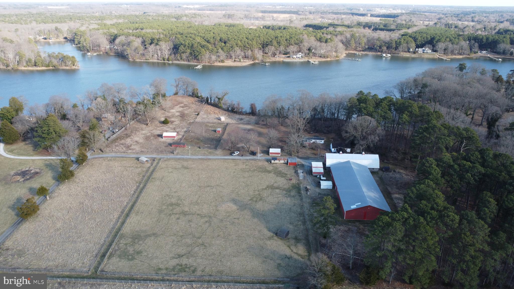 EASTON - Residential