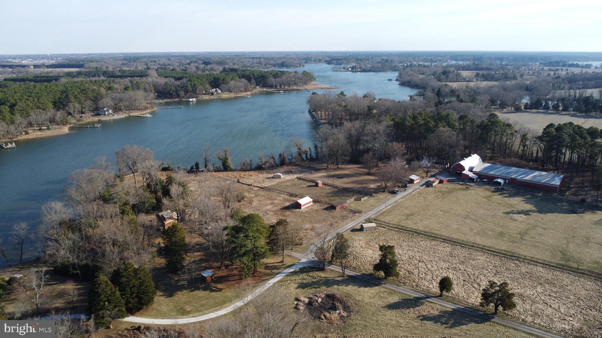 EASTON - Residential