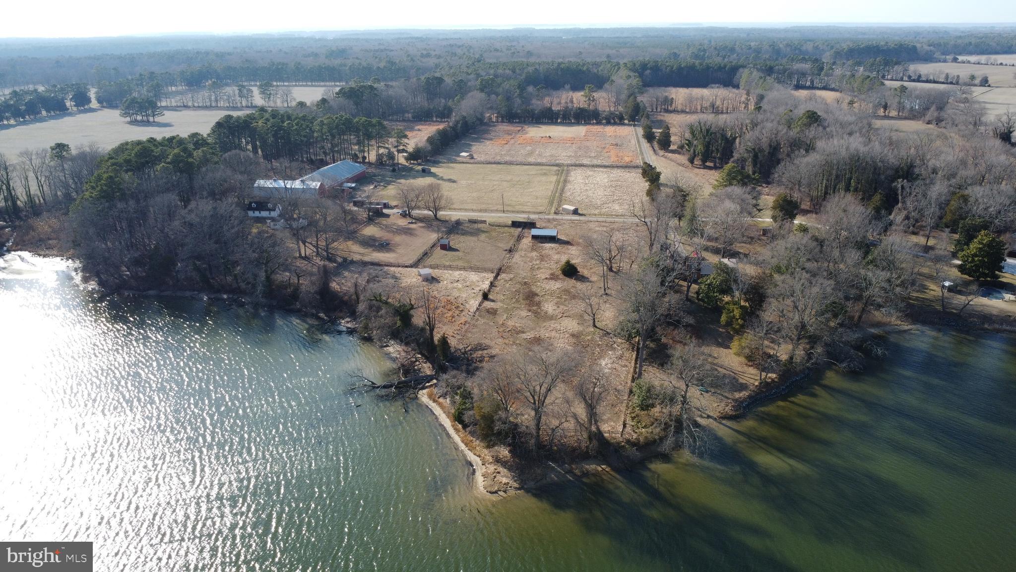 EASTON - Residential